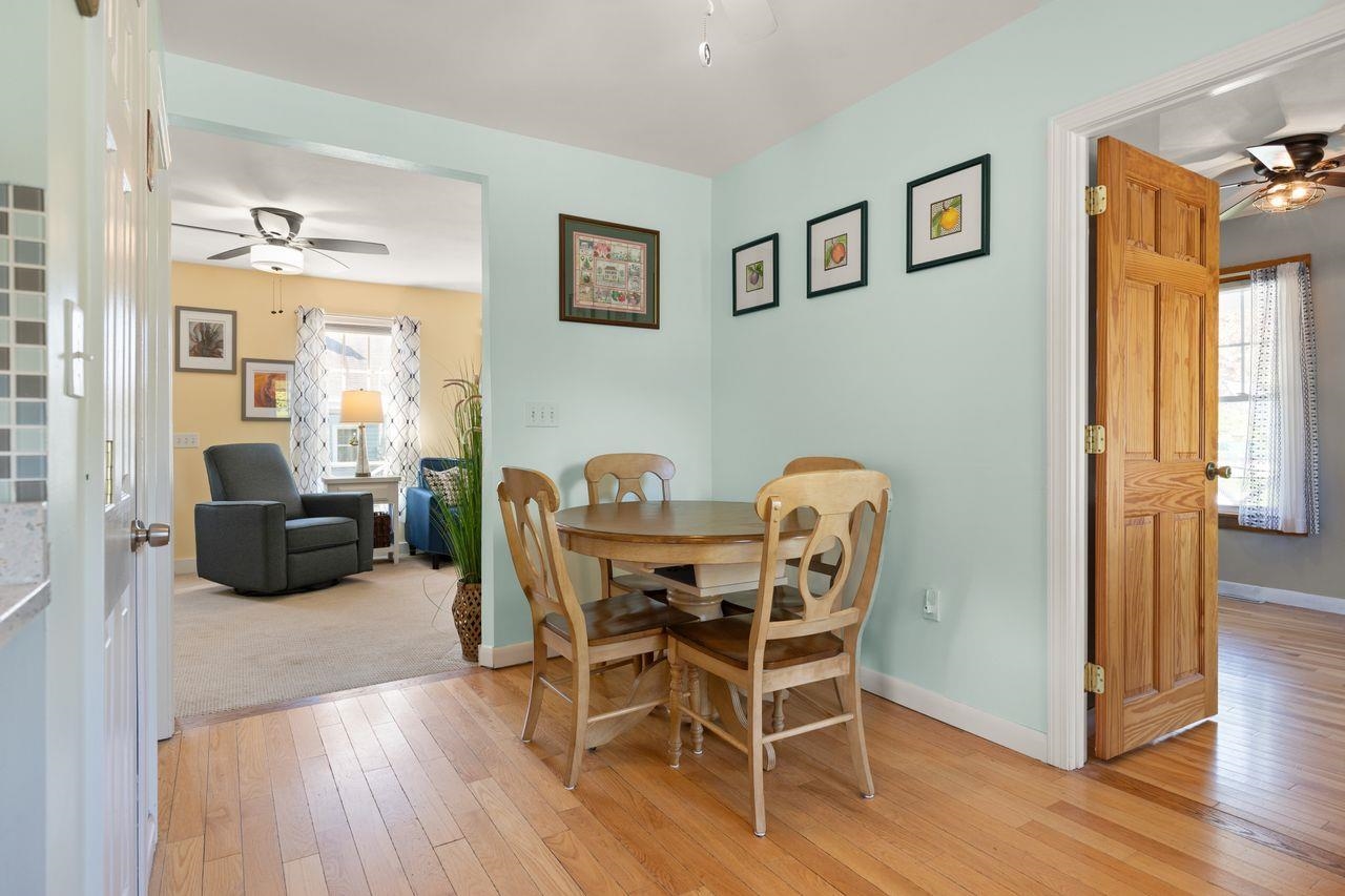 13 Granite Avenue