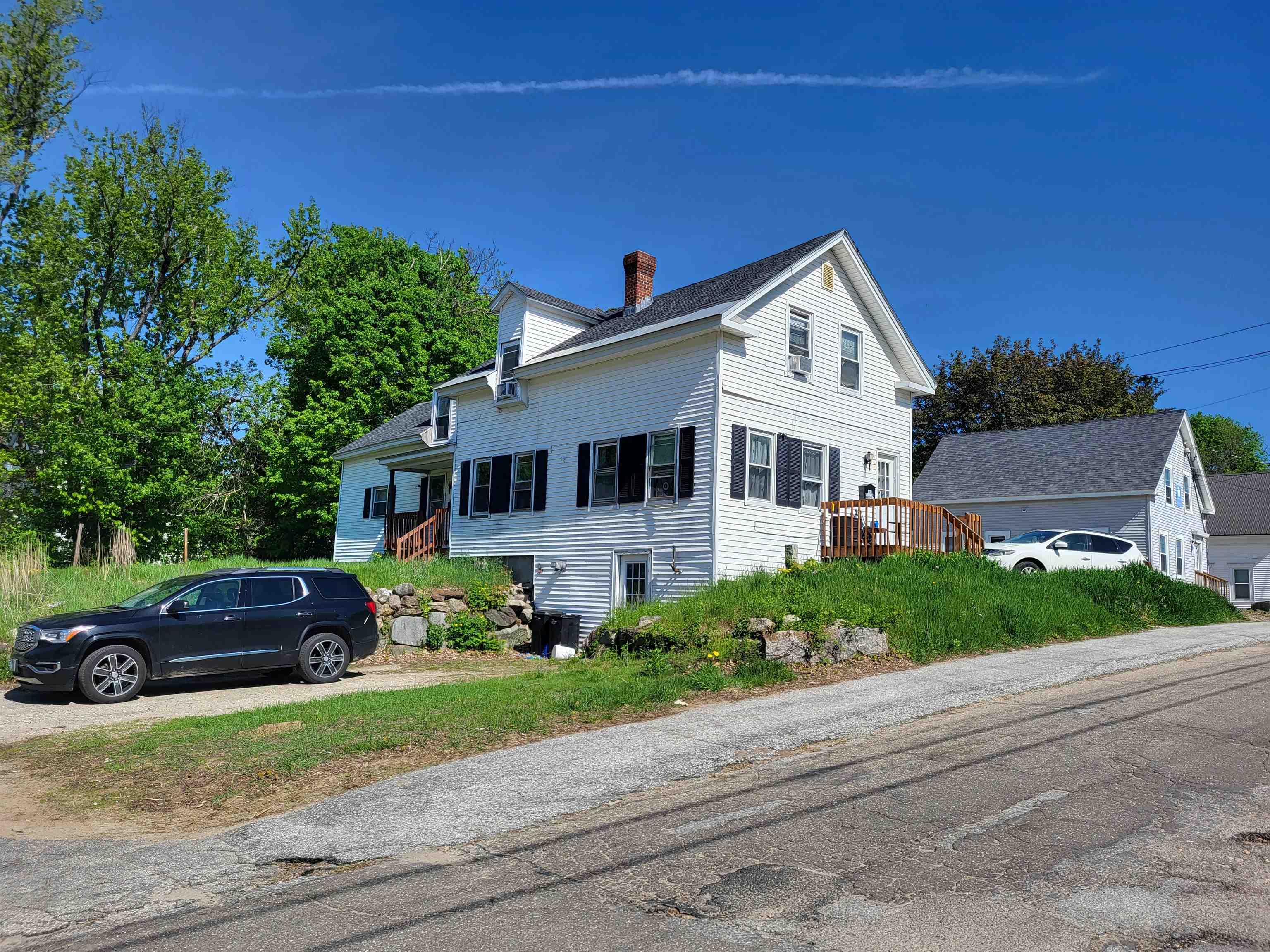 14 Winter Street