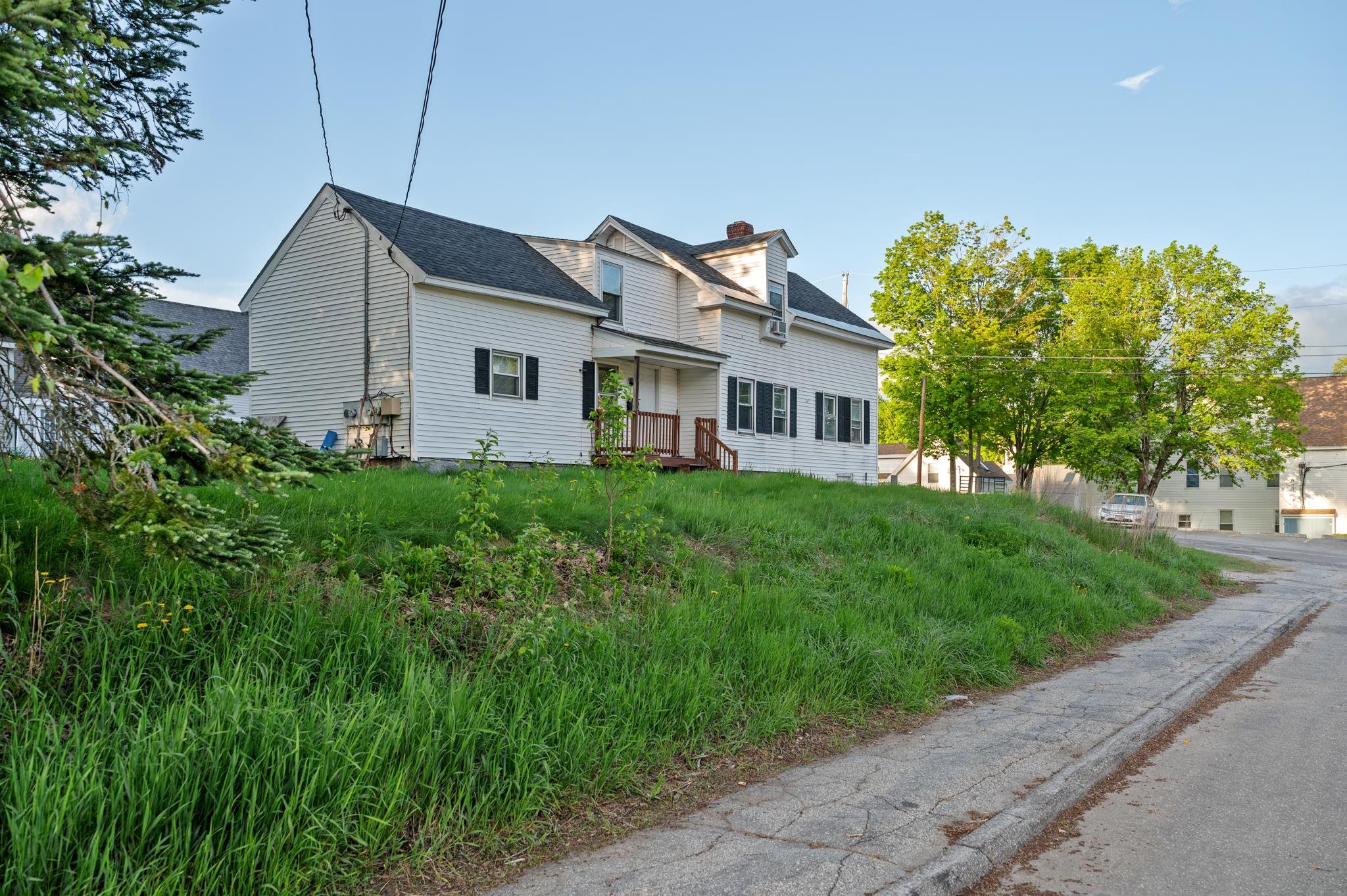 14 Winter Street