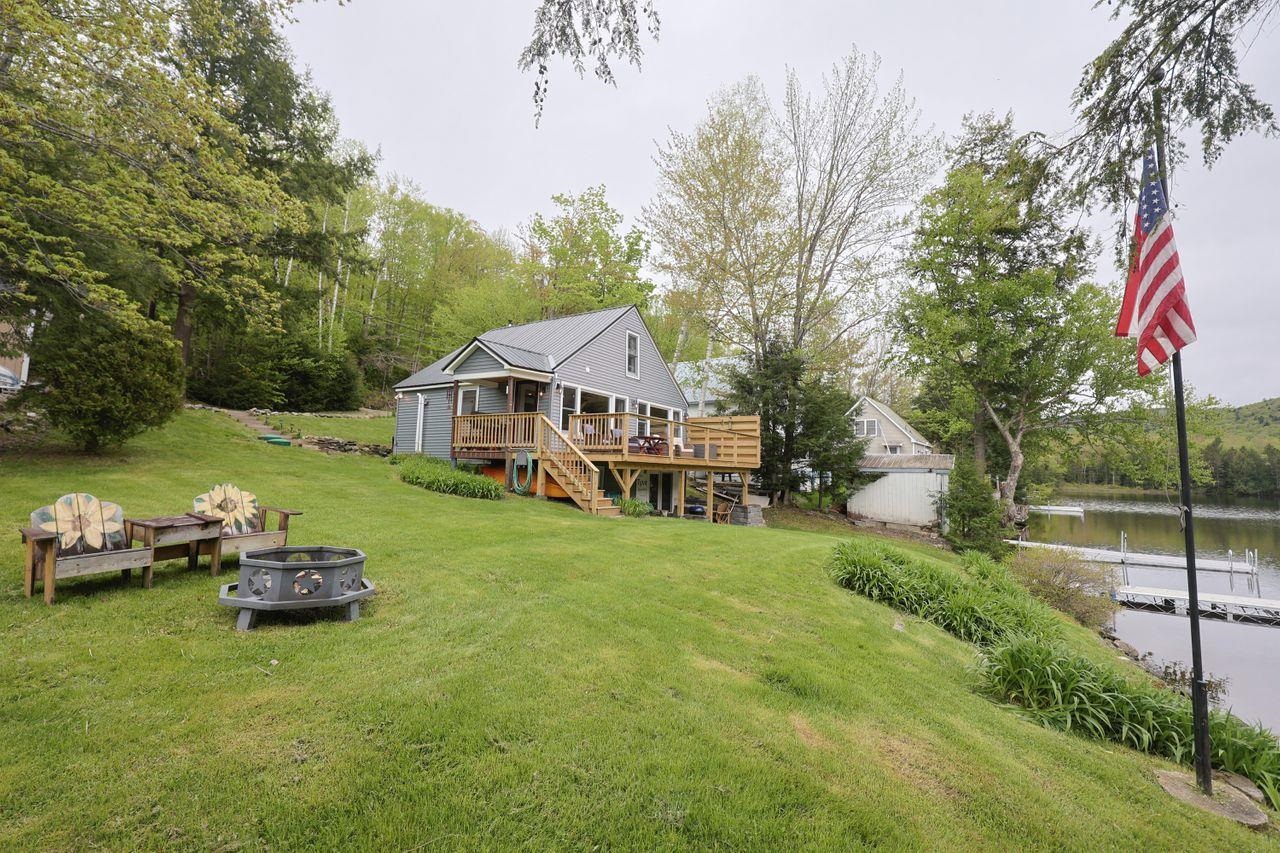 74 Kelly Road