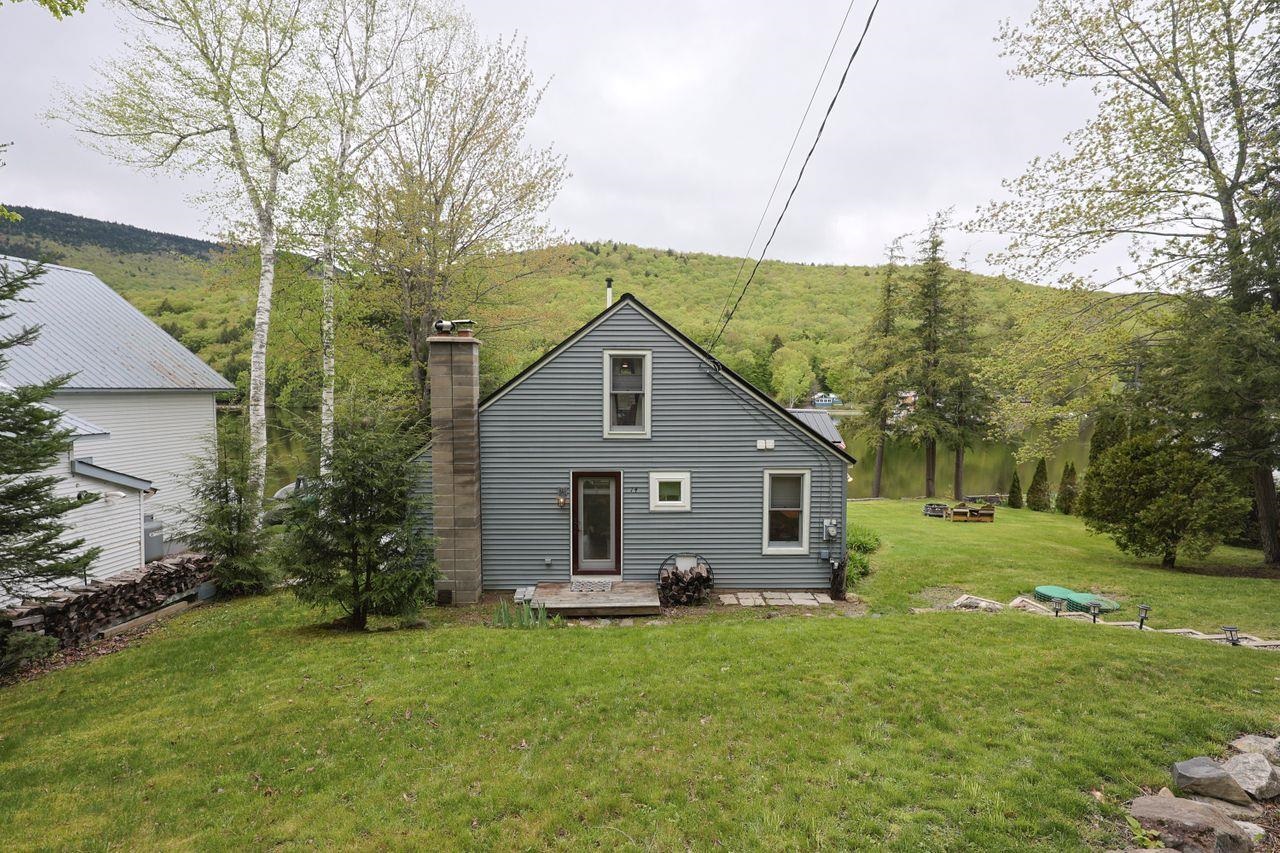 74 Kelly Road