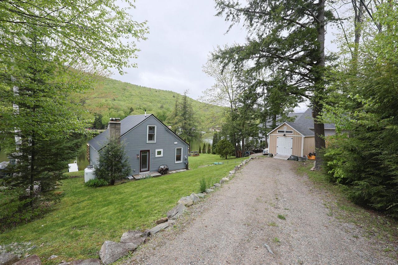 74 Kelly Road