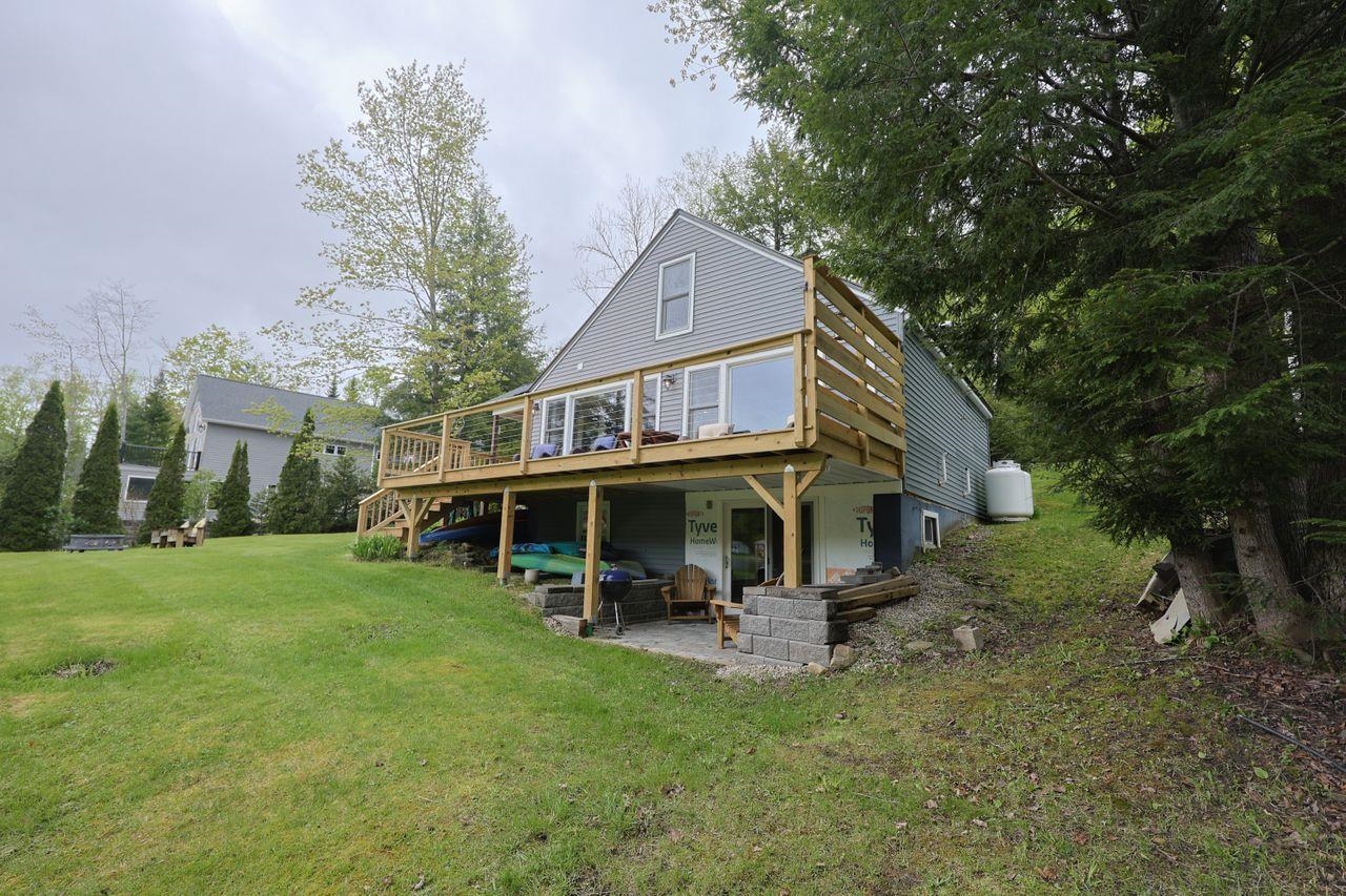 74 Kelly Road