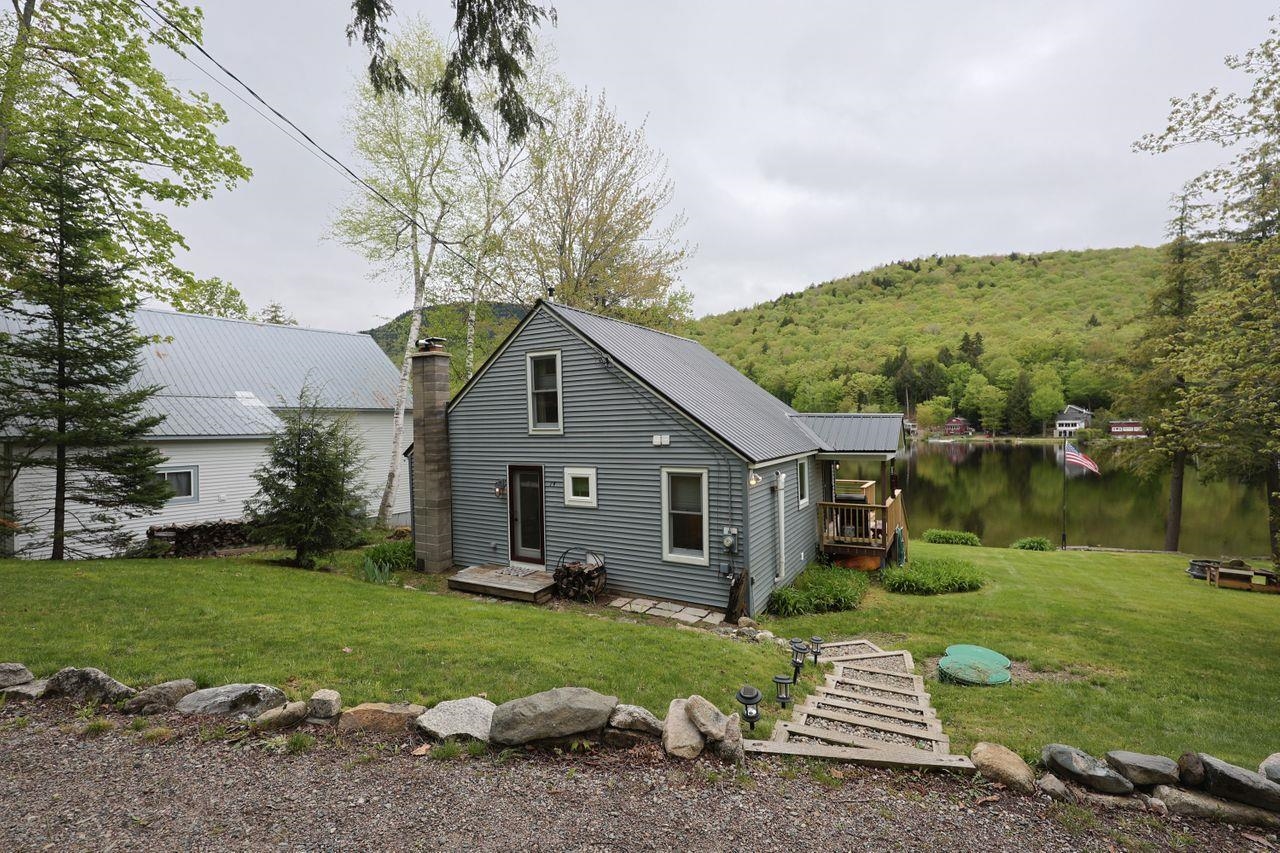 74 Kelly Road