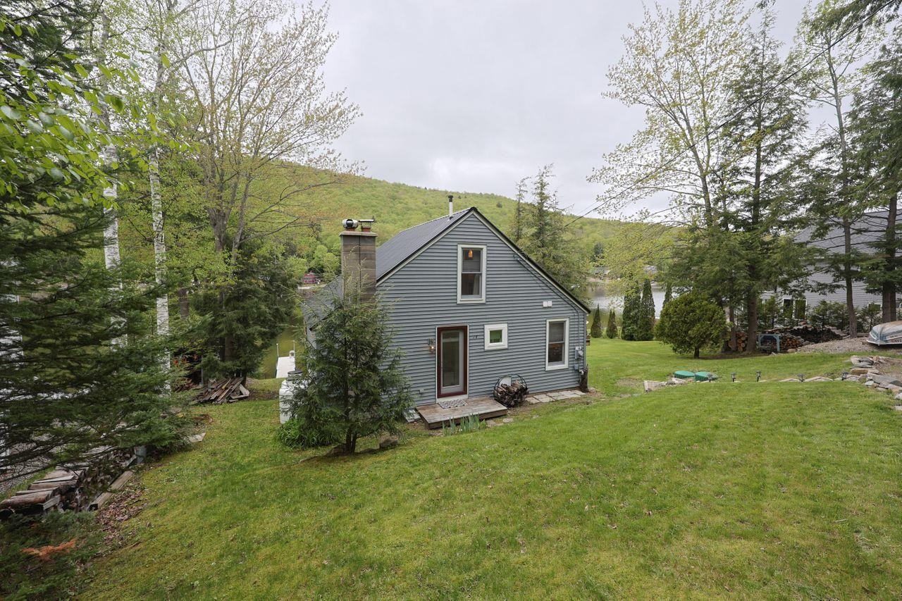 74 Kelly Road