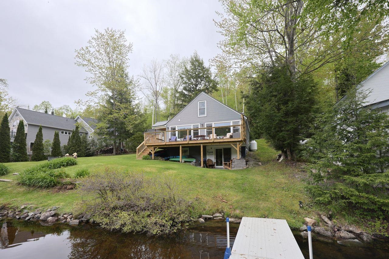 74 Kelly Road