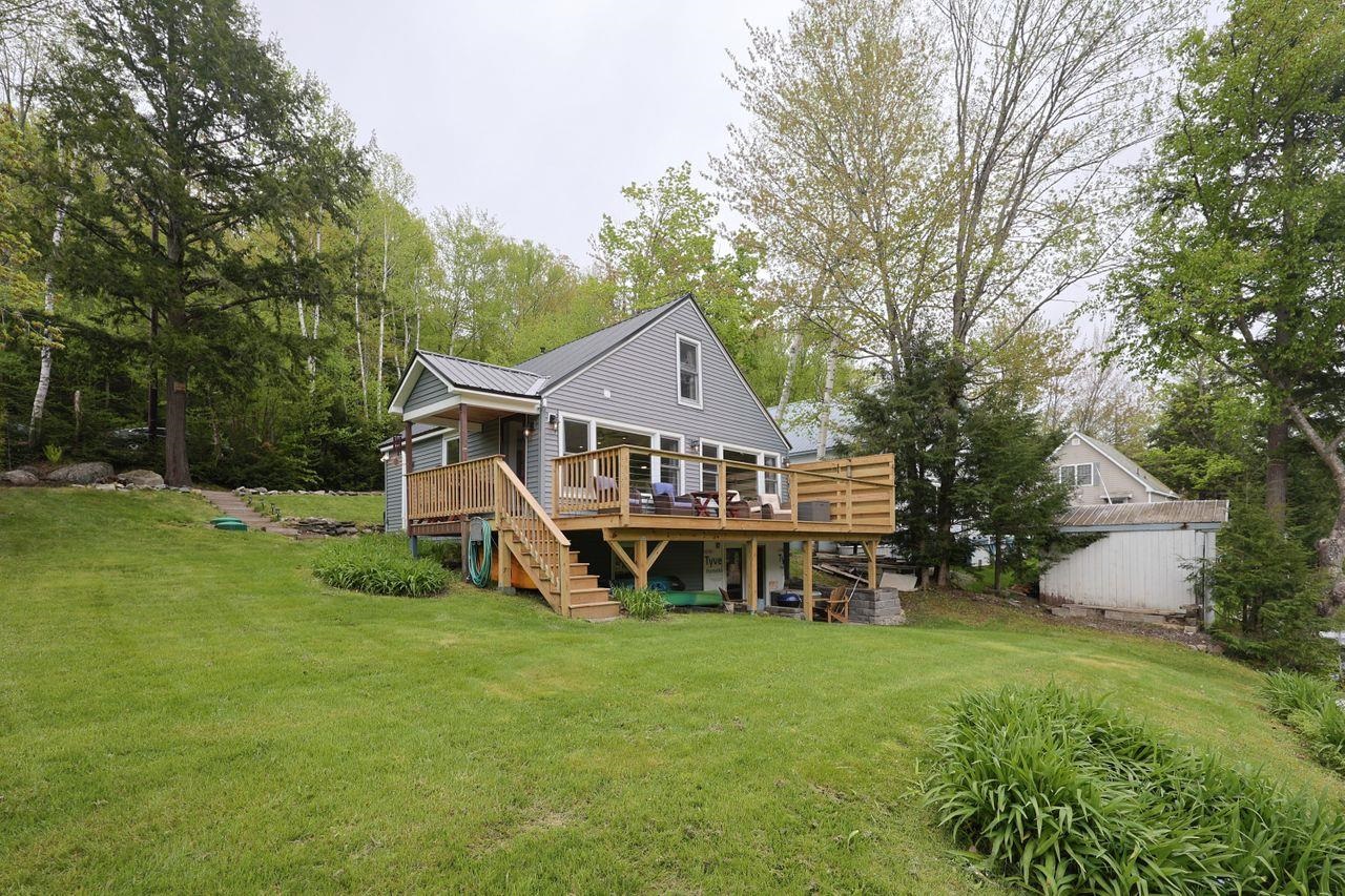 74 Kelly Road