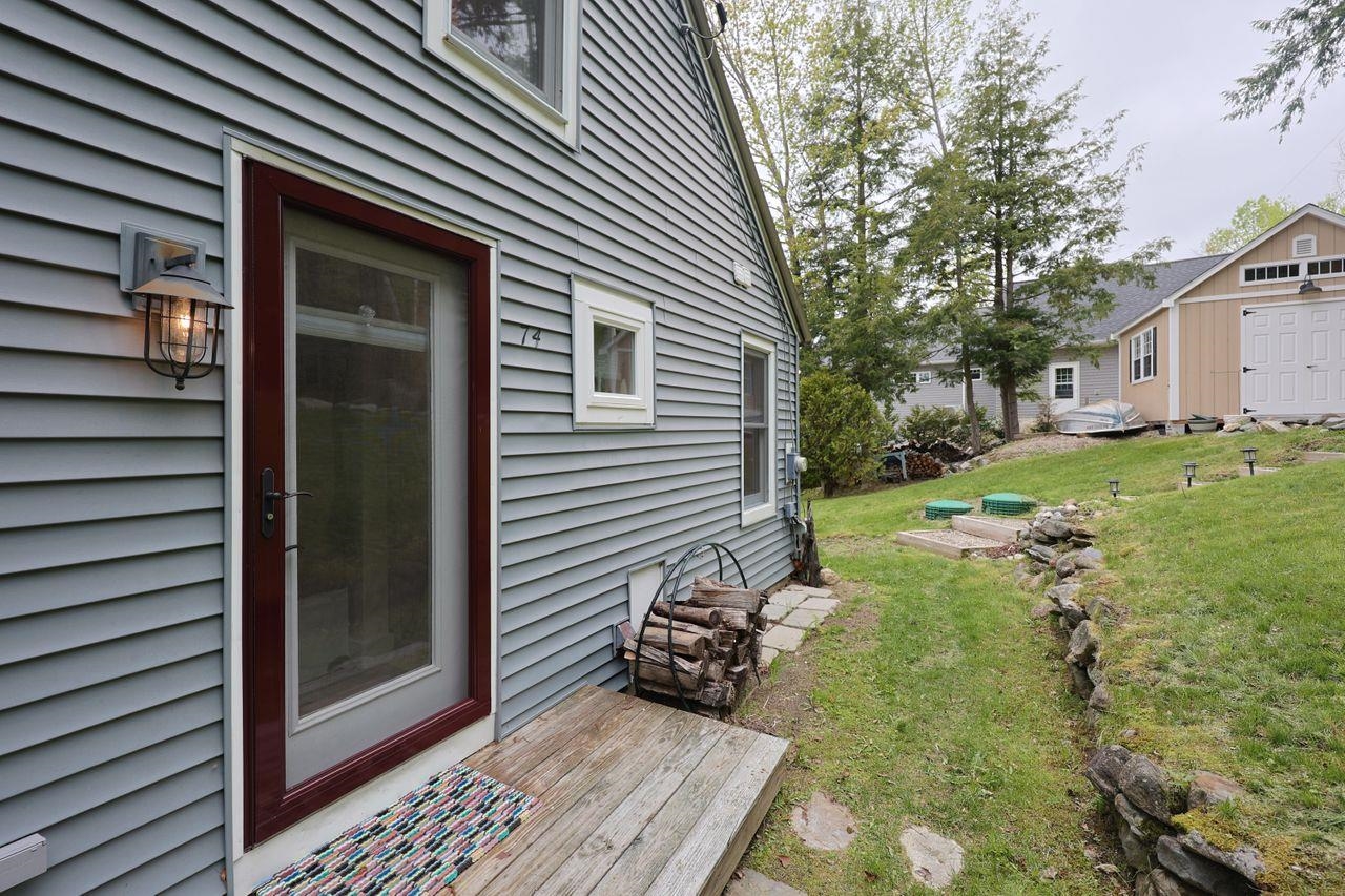 74 Kelly Road