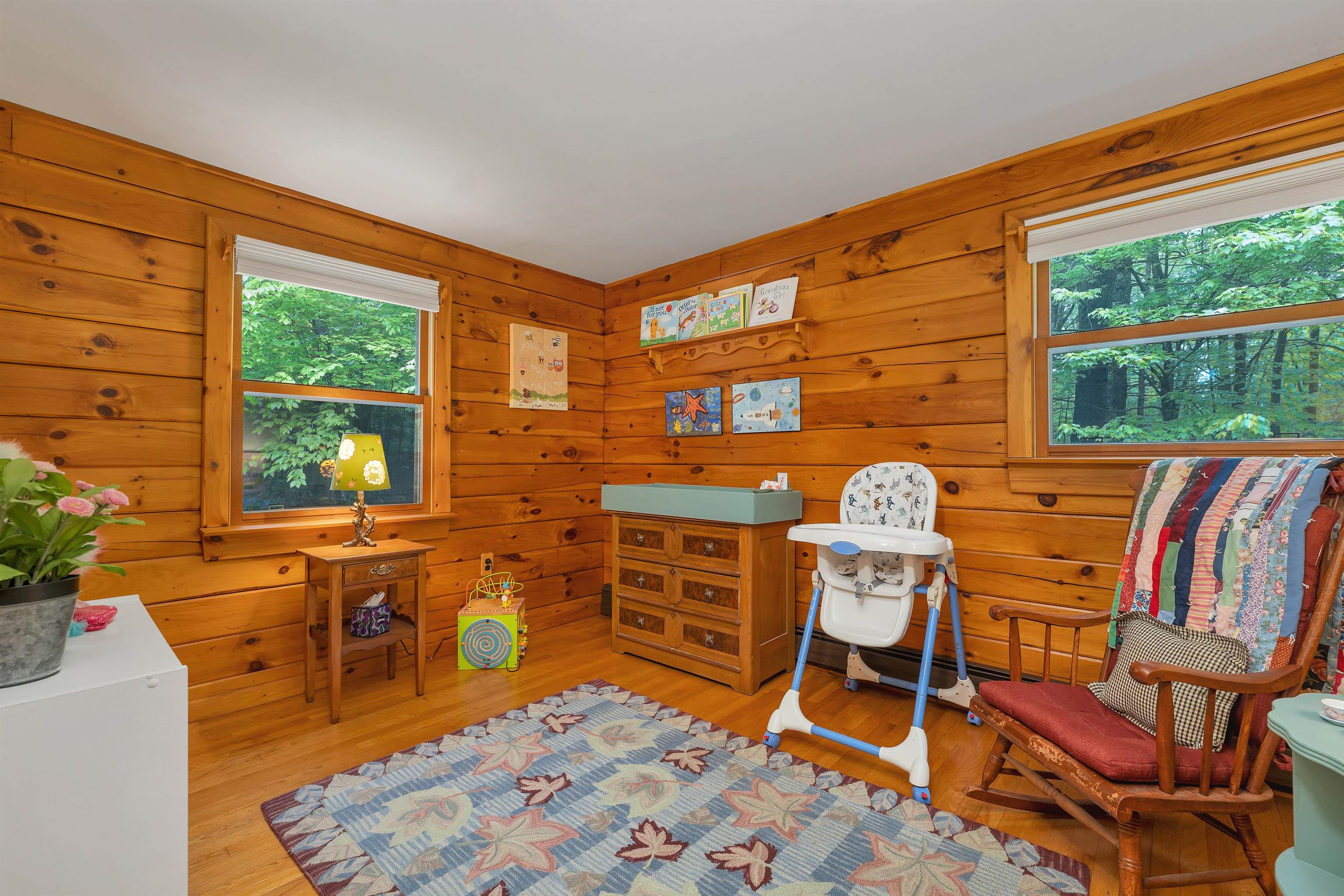 32 Jewell Hill Road