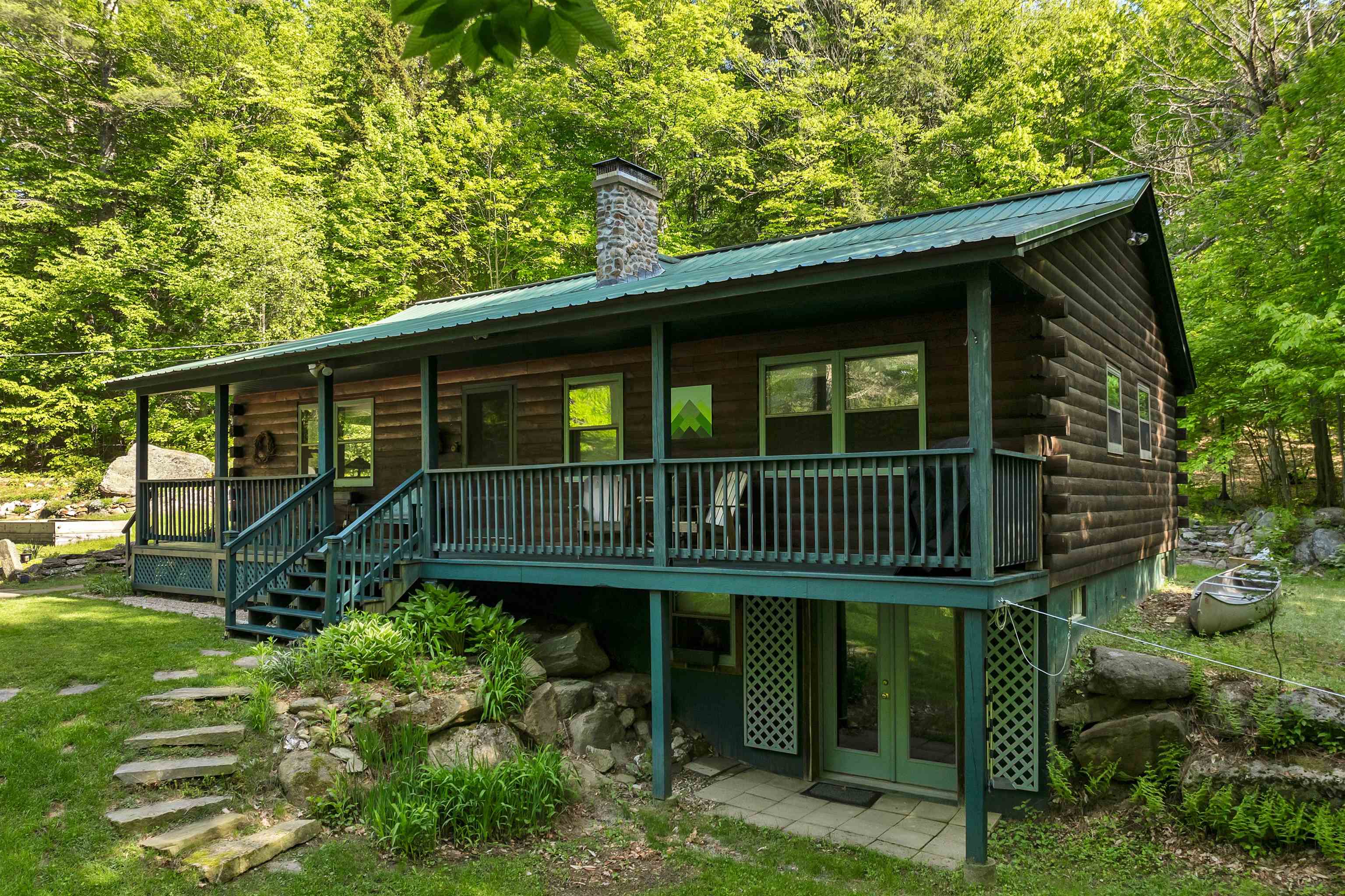 32 Jewell Hill Road