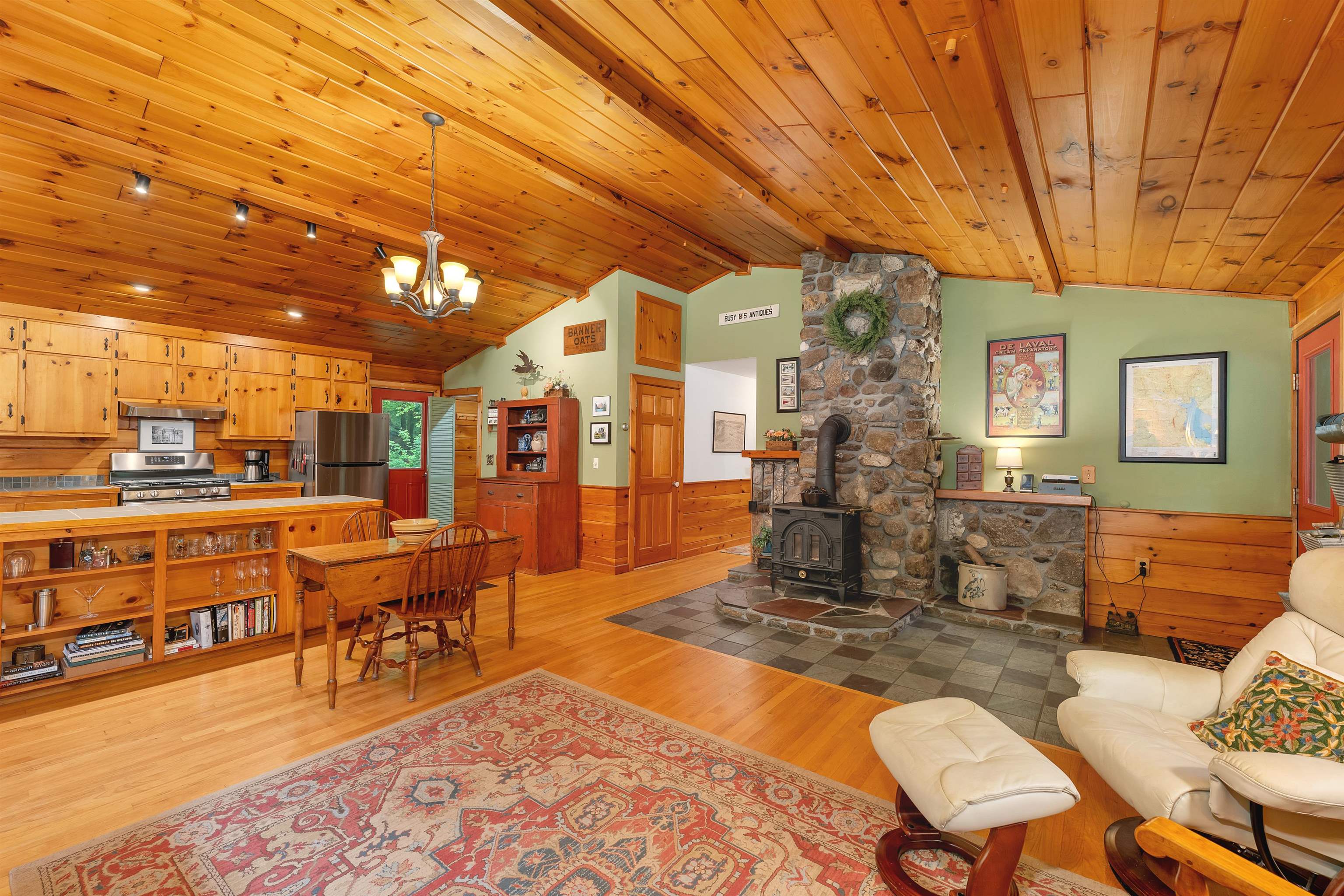 32 Jewell Hill Road
