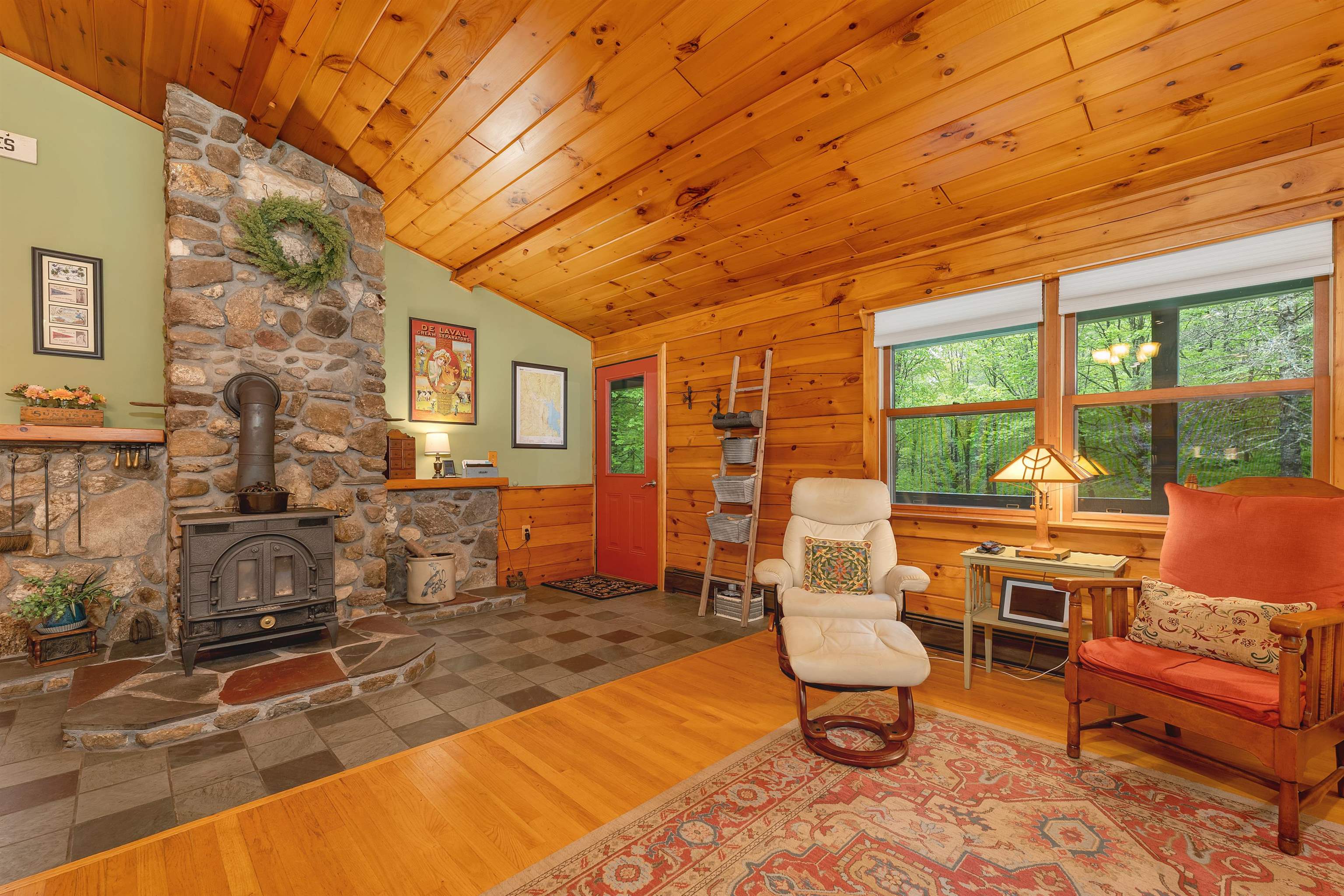 32 Jewell Hill Road