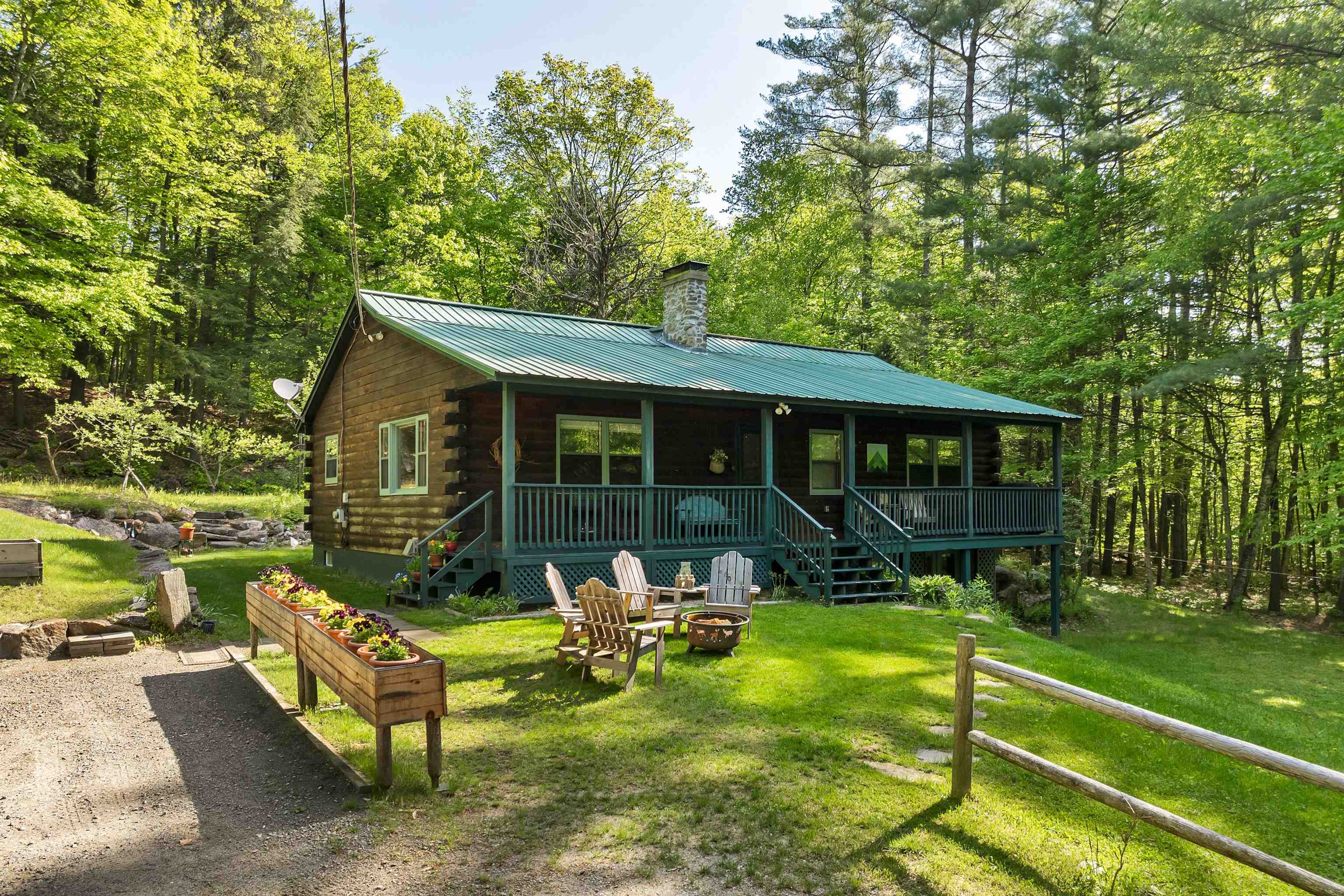 32 Jewell Hill Road