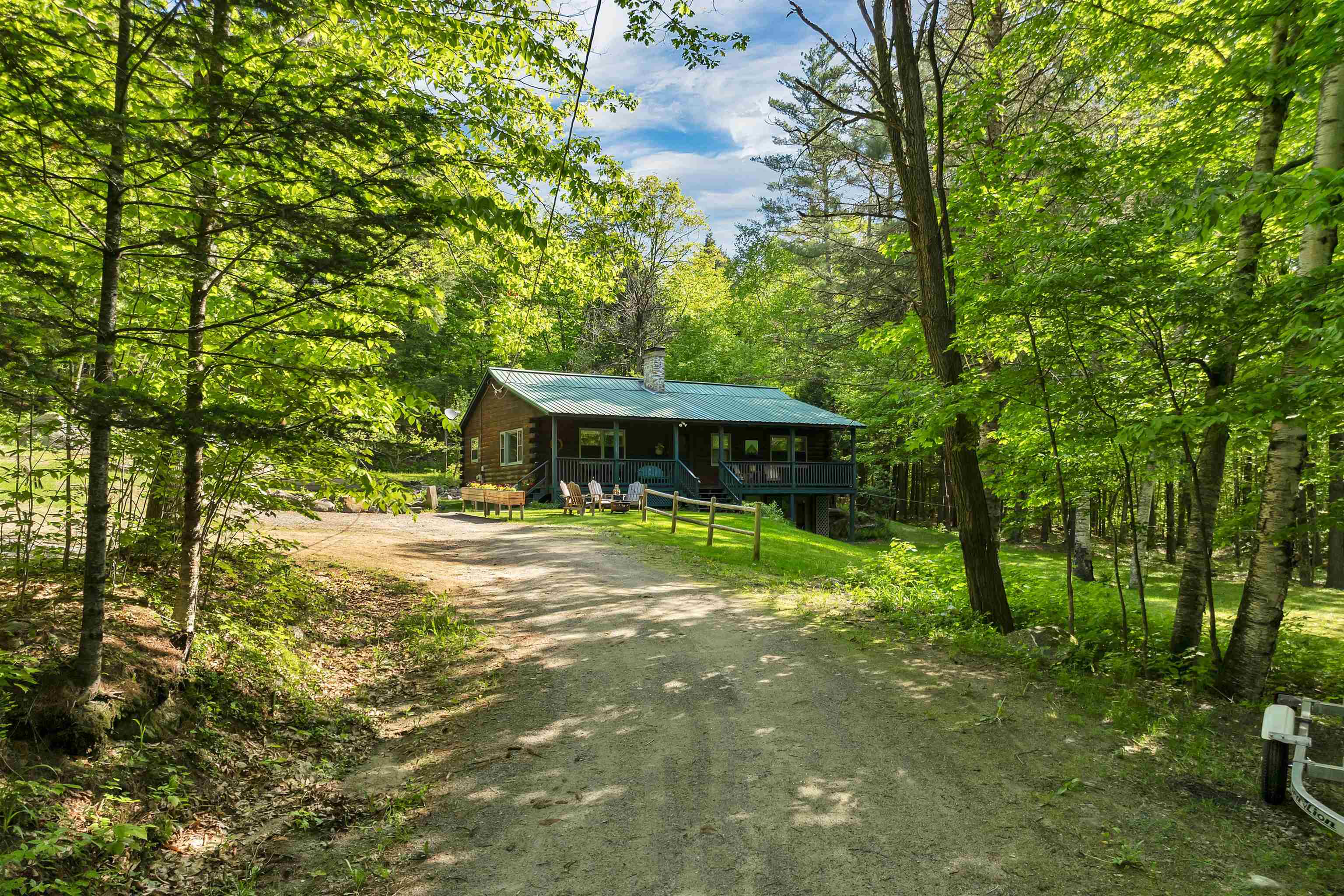 32 Jewell Hill Road