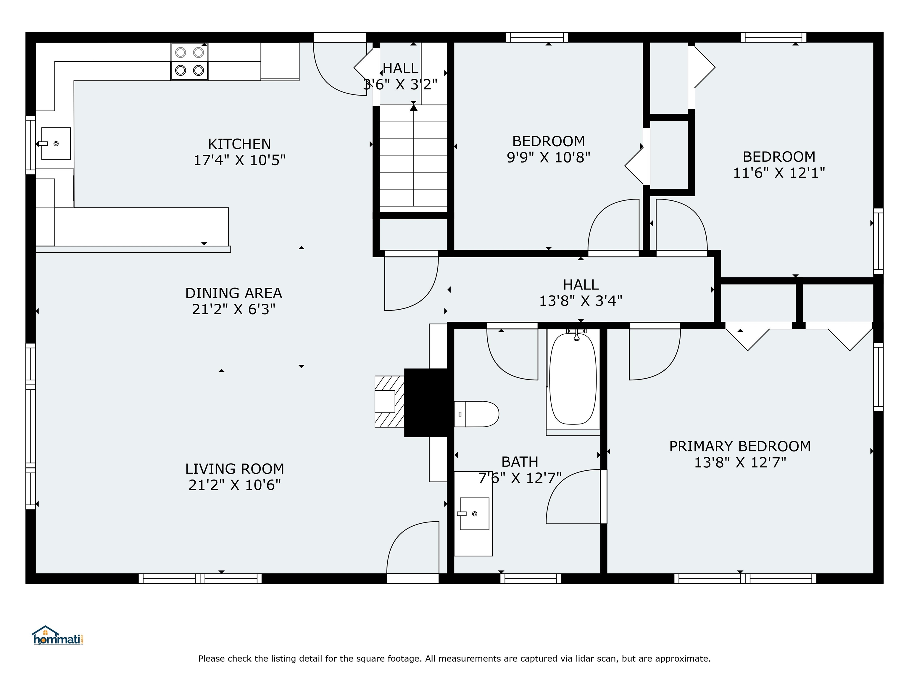 32 Jewell Hill Road
