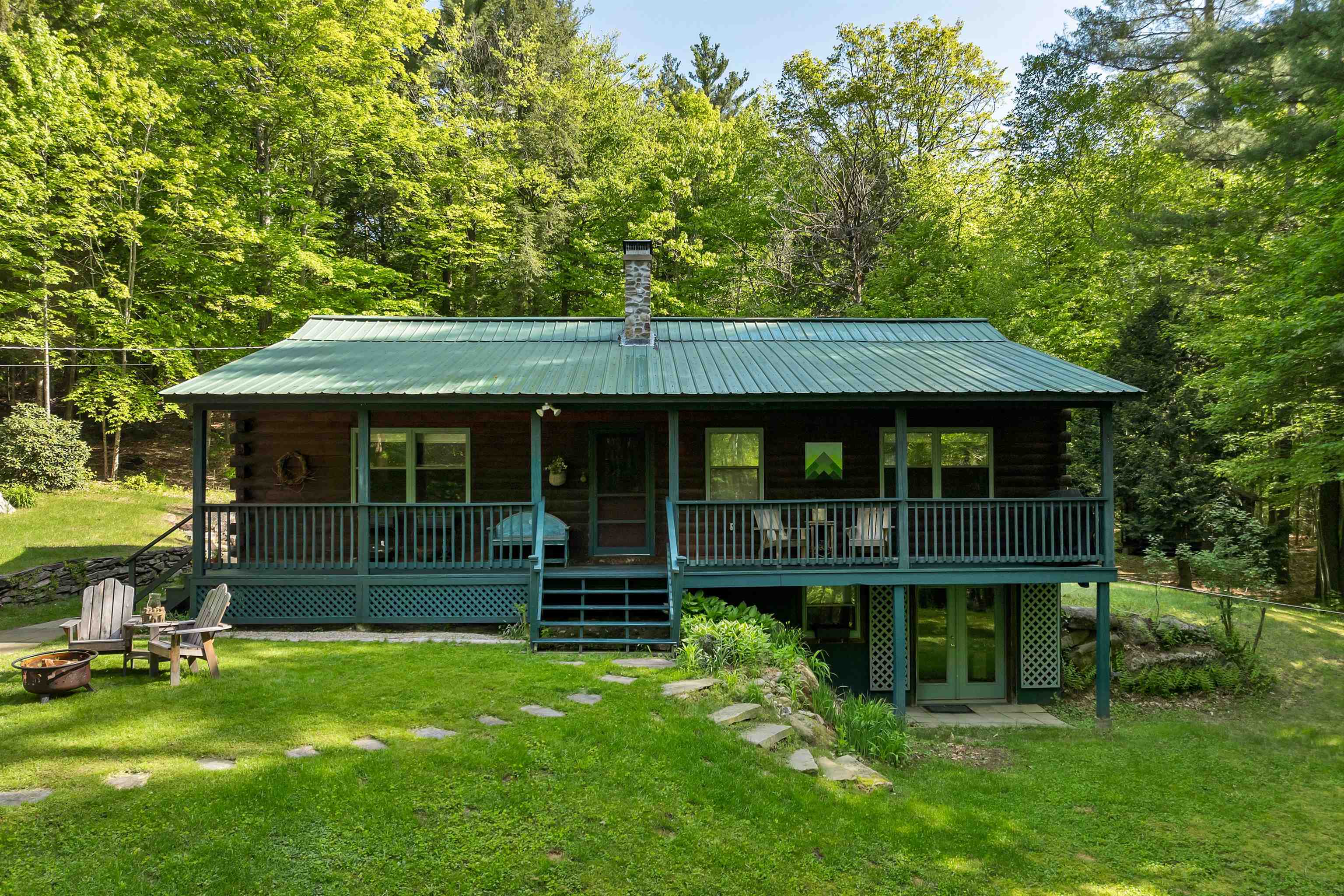32 Jewell Hill Road