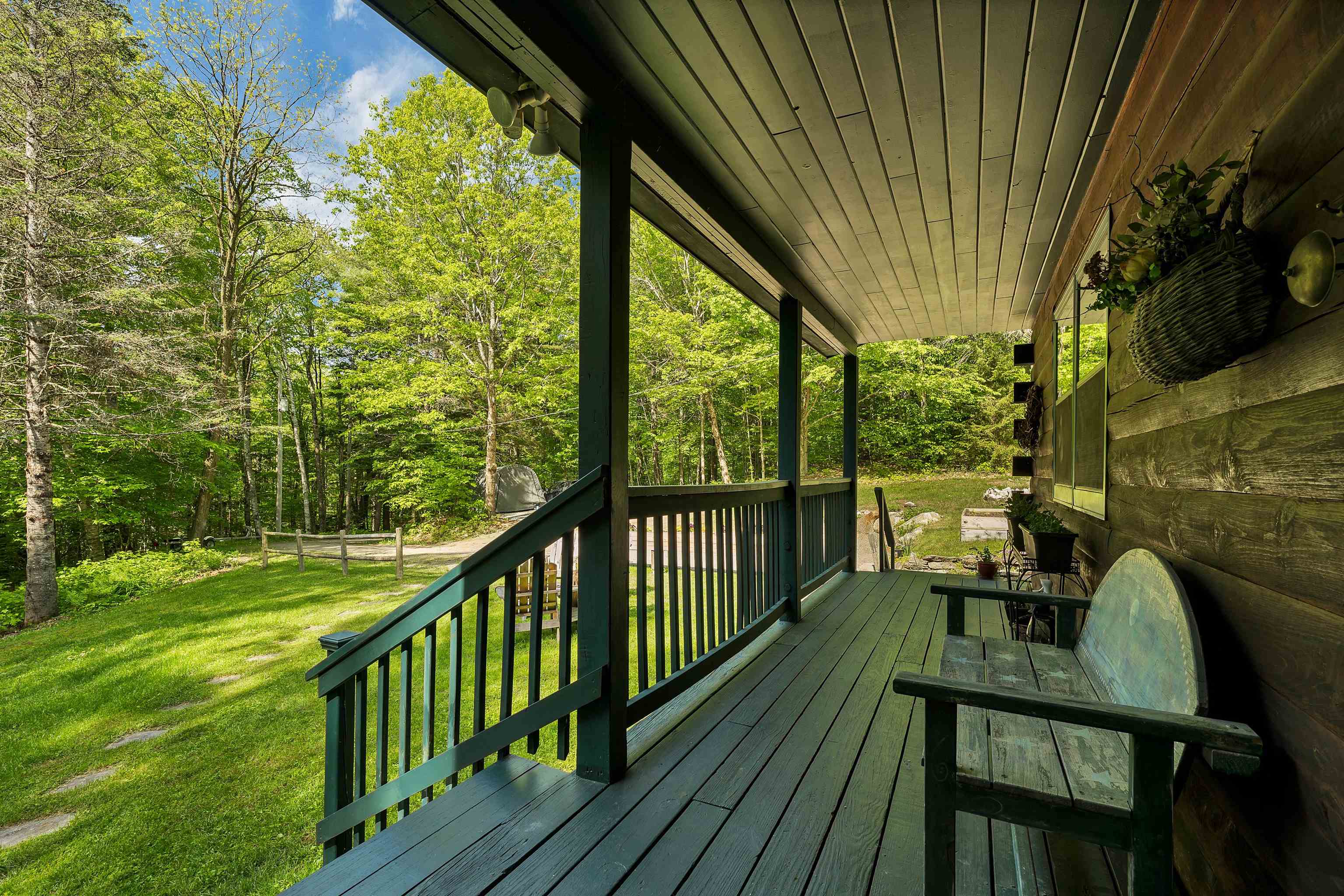 32 Jewell Hill Road