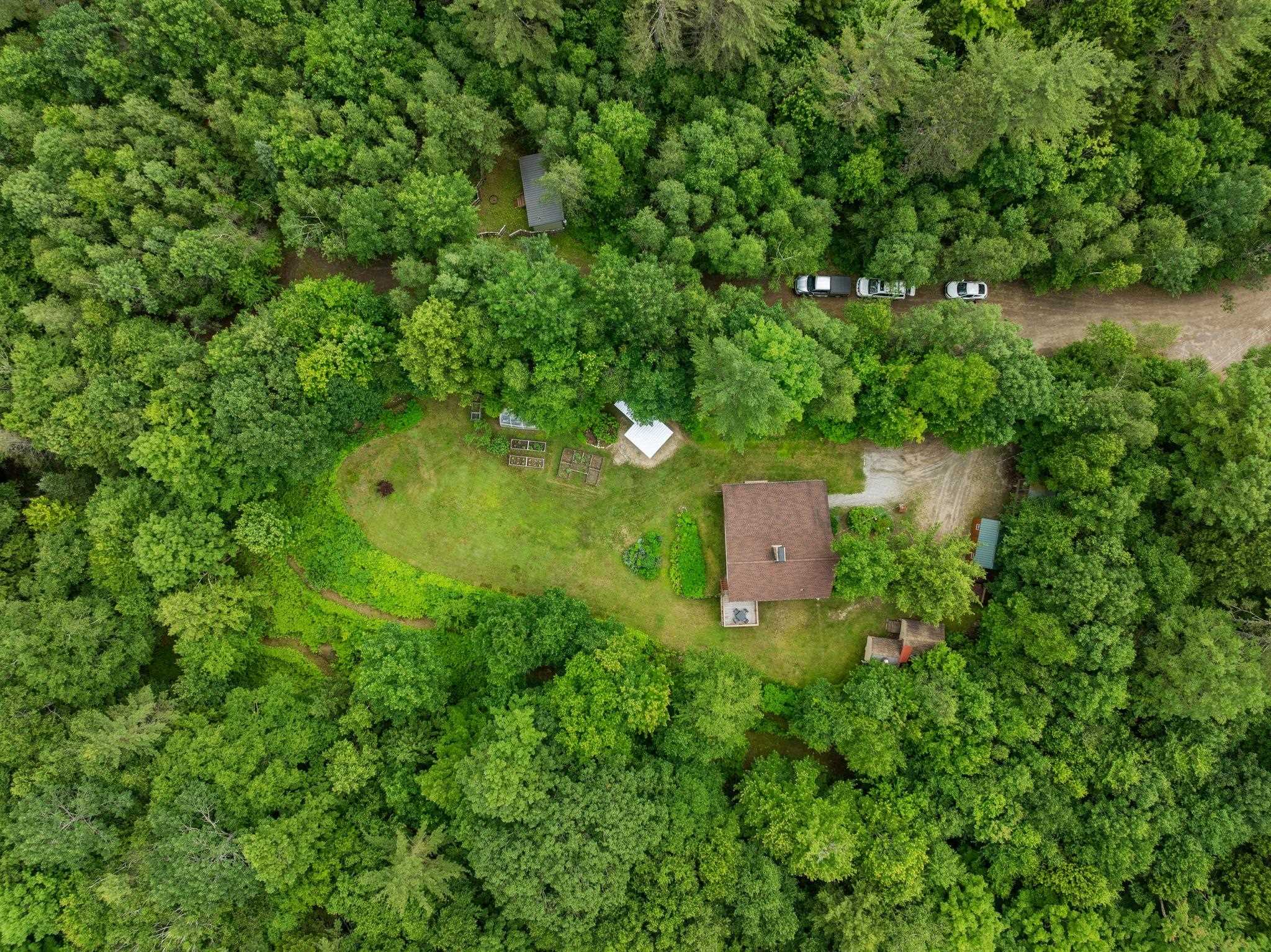 41 Bald Mountain Road