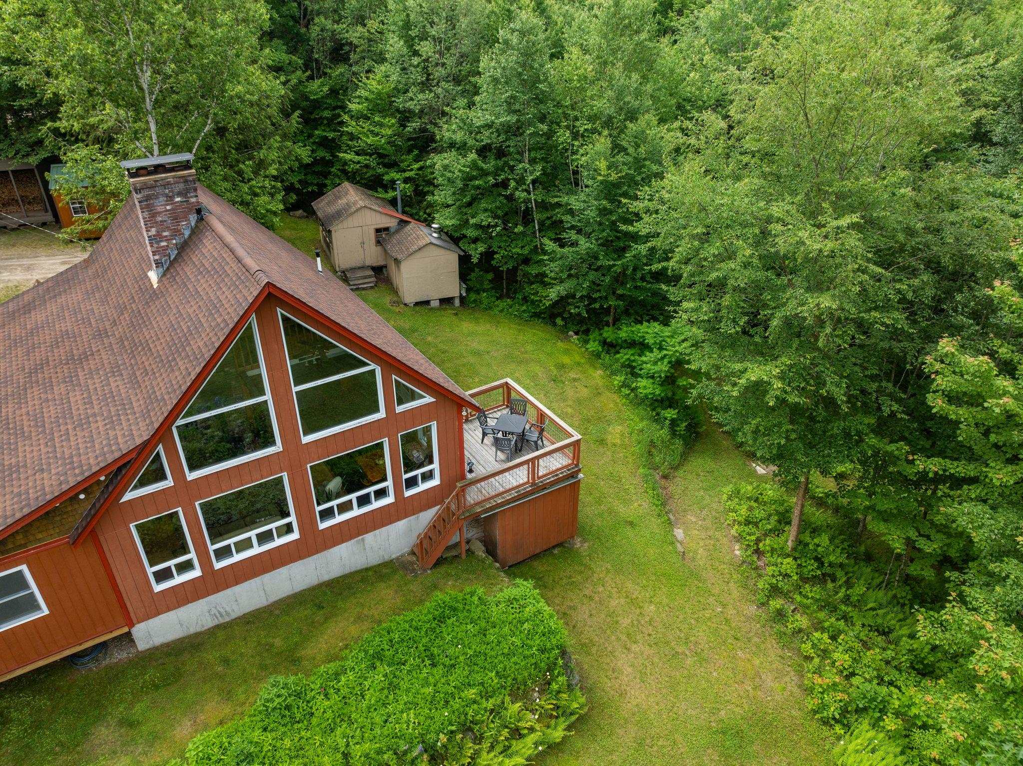 41 Bald Mountain Road