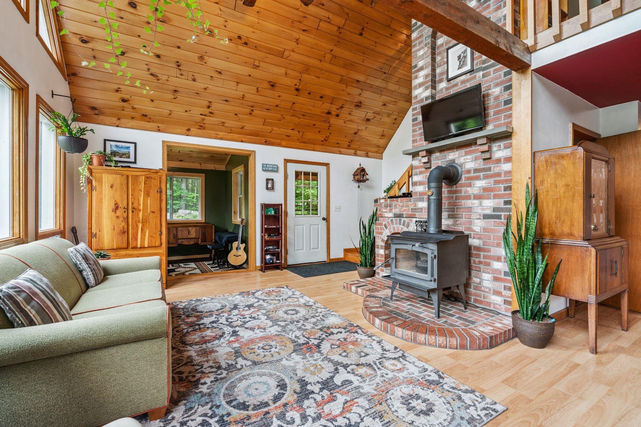 41 Bald Mountain Road
