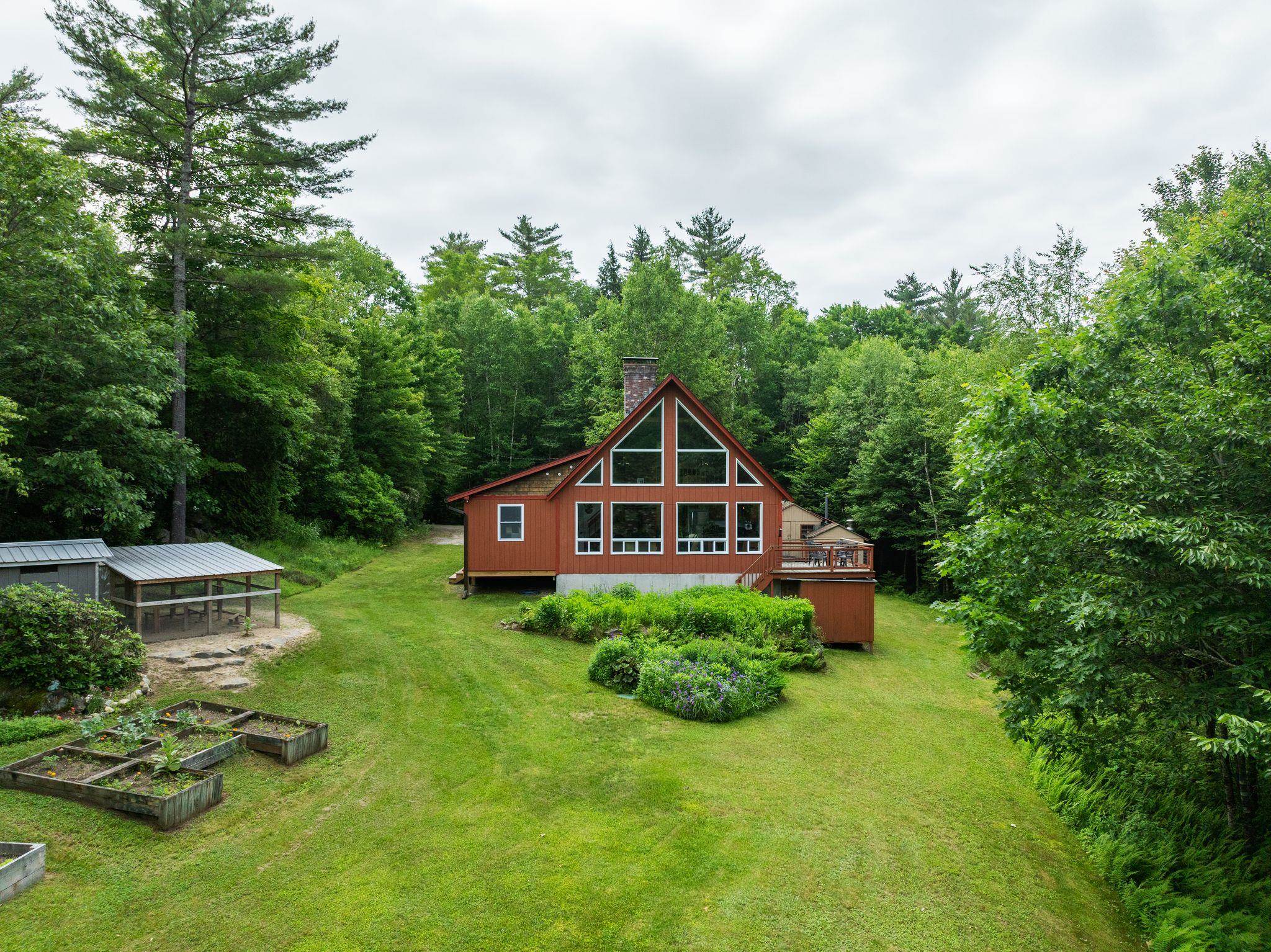 41 Bald Mountain Road