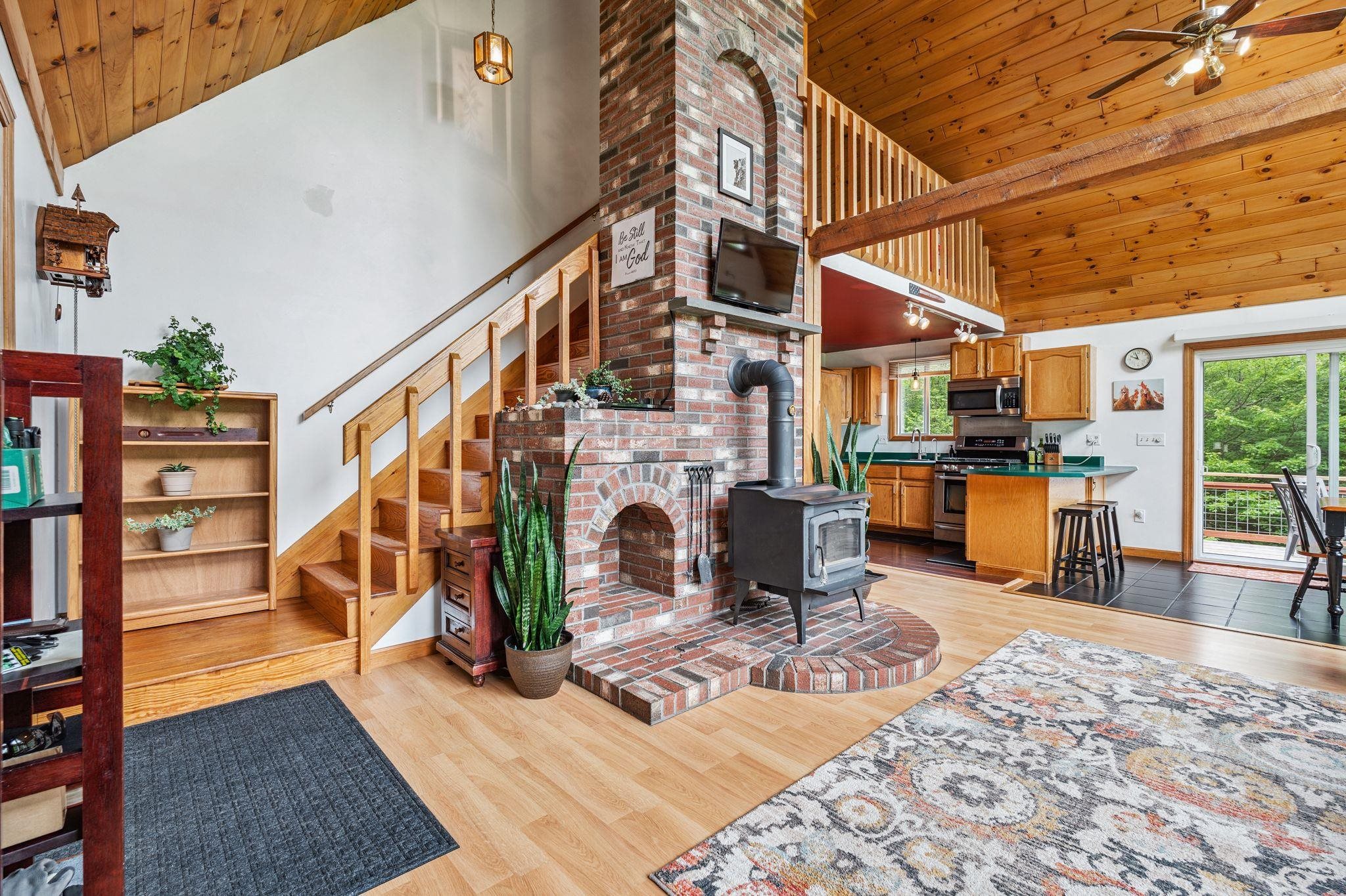 41 Bald Mountain Road