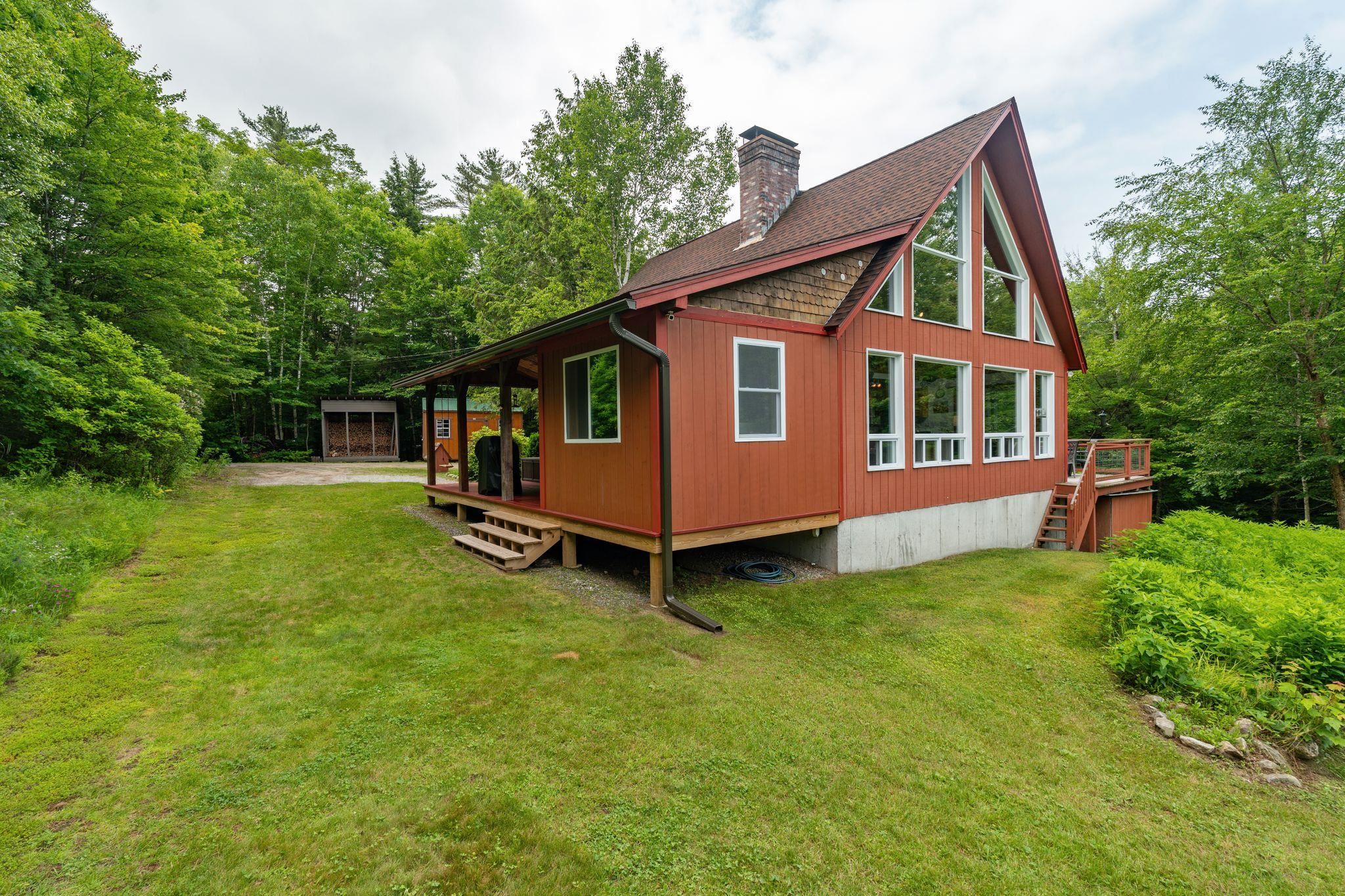 41 Bald Mountain Road