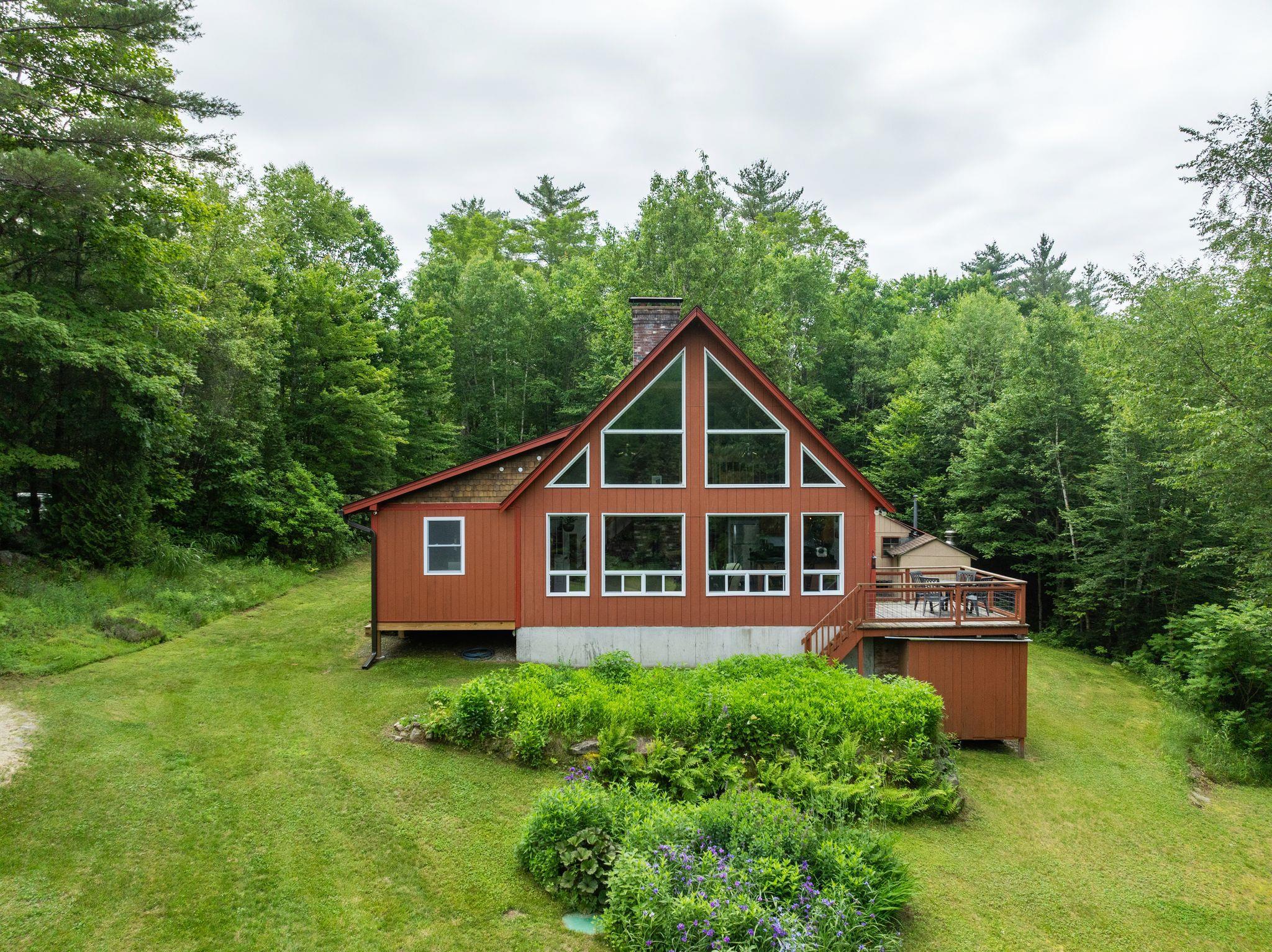 41 Bald Mountain Road