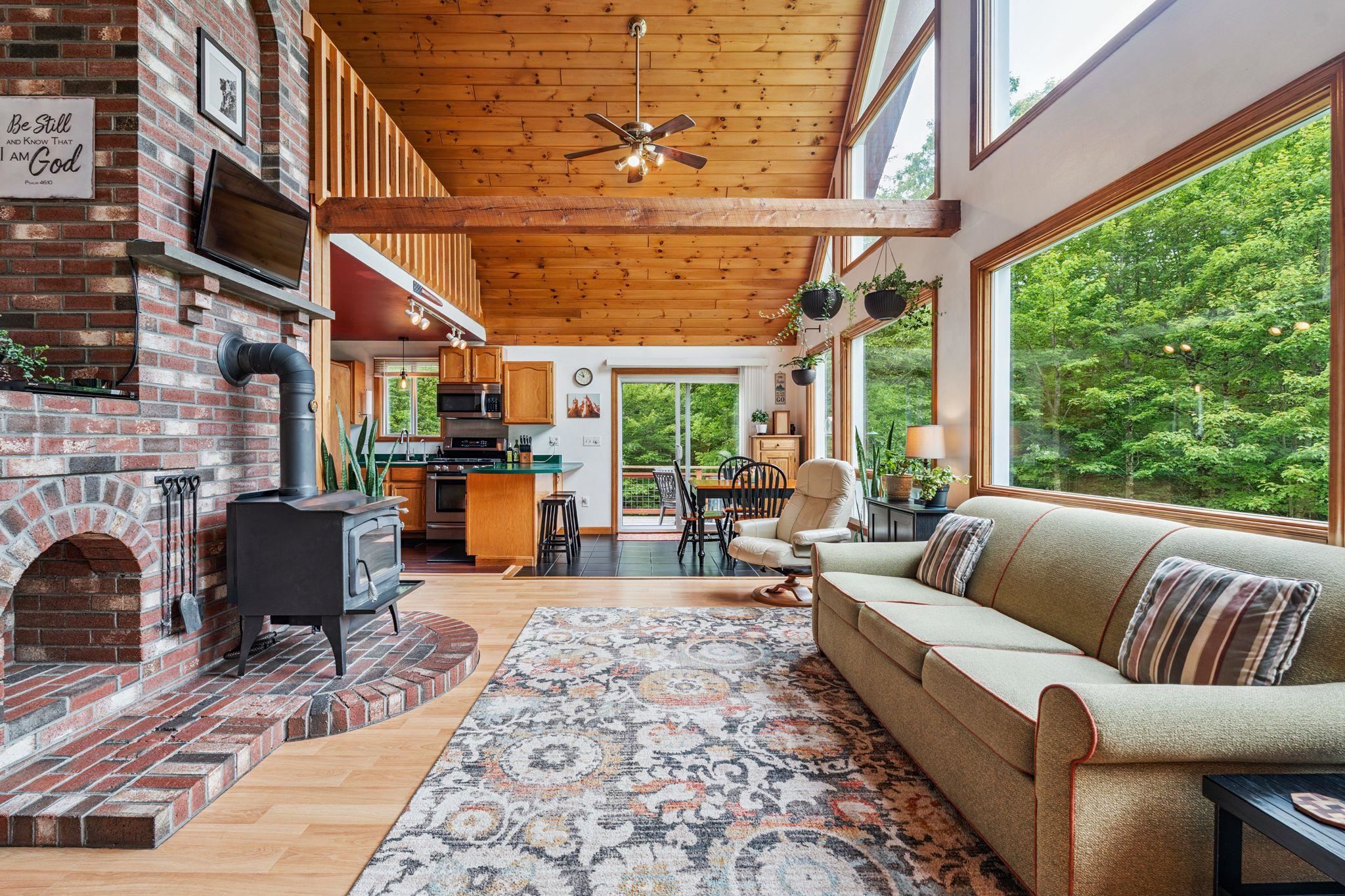 41 Bald Mountain Road