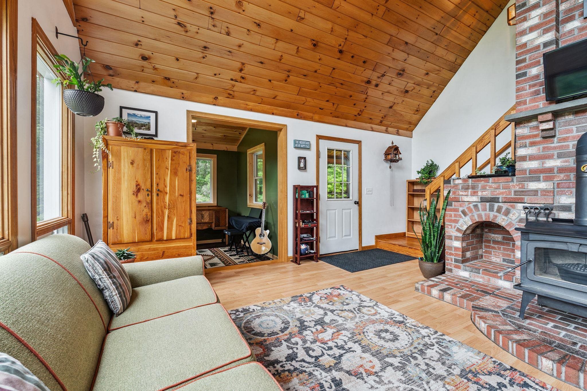 41 Bald Mountain Road
