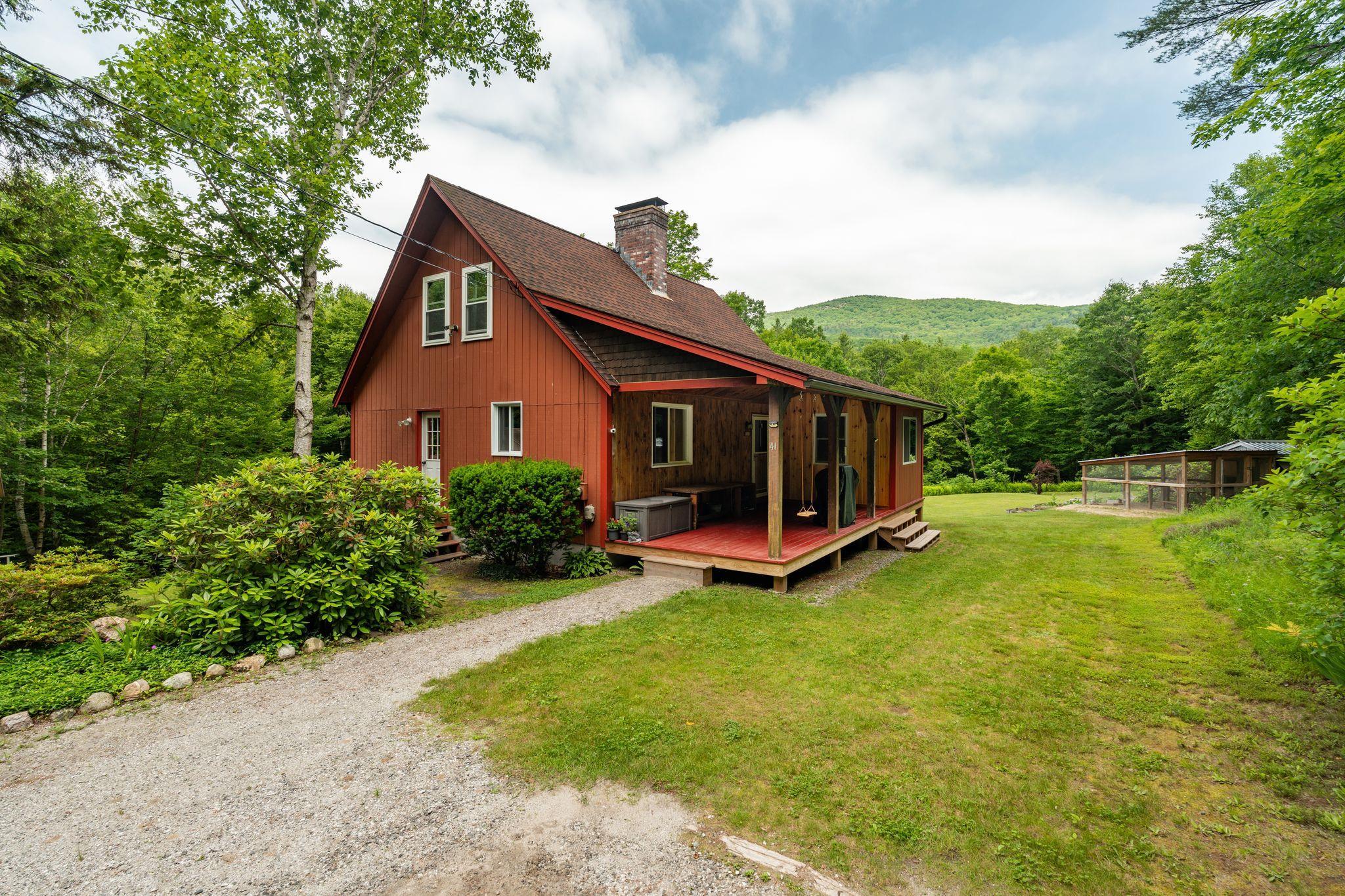 41 Bald Mountain Road