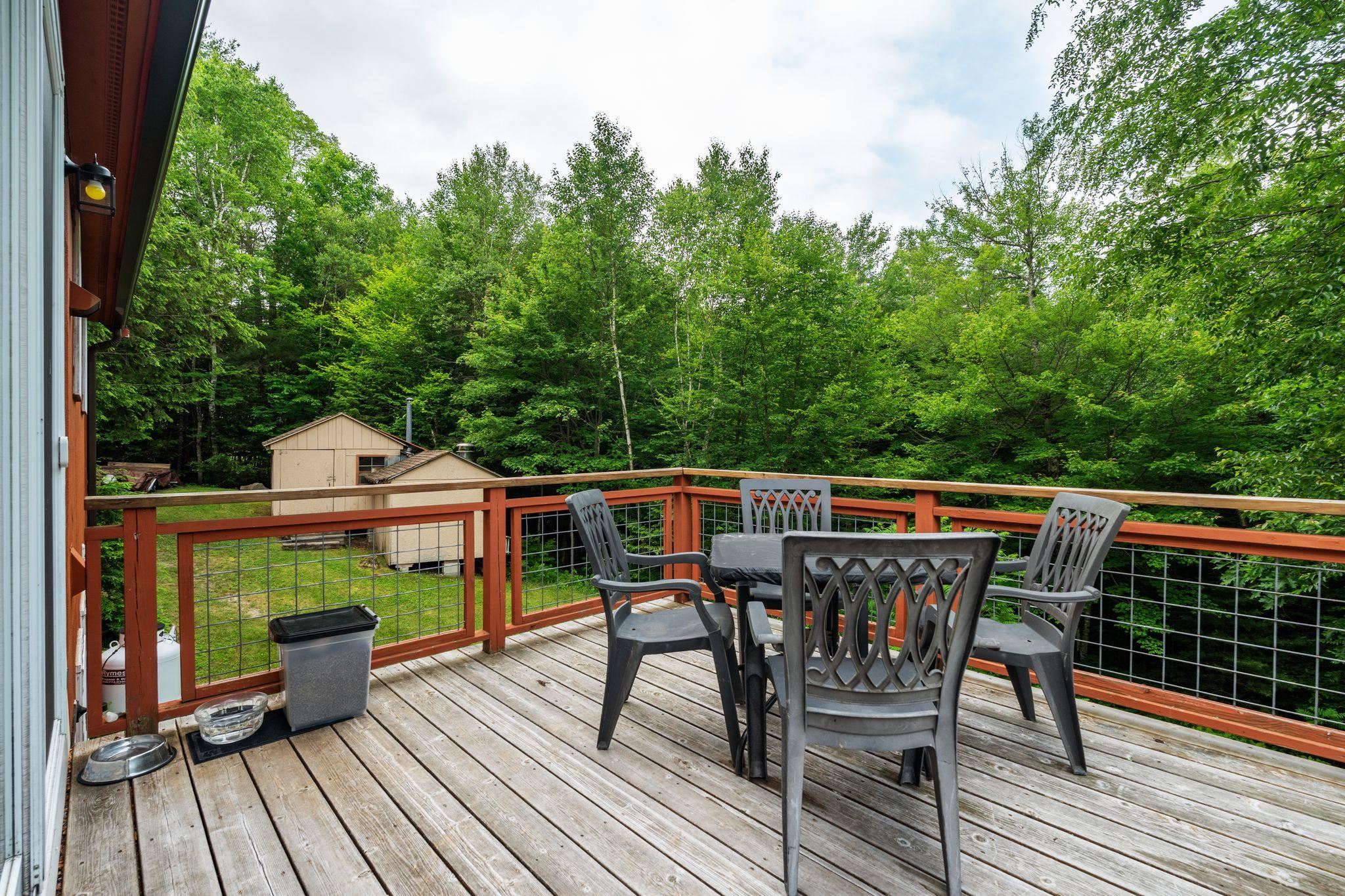 41 Bald Mountain Road