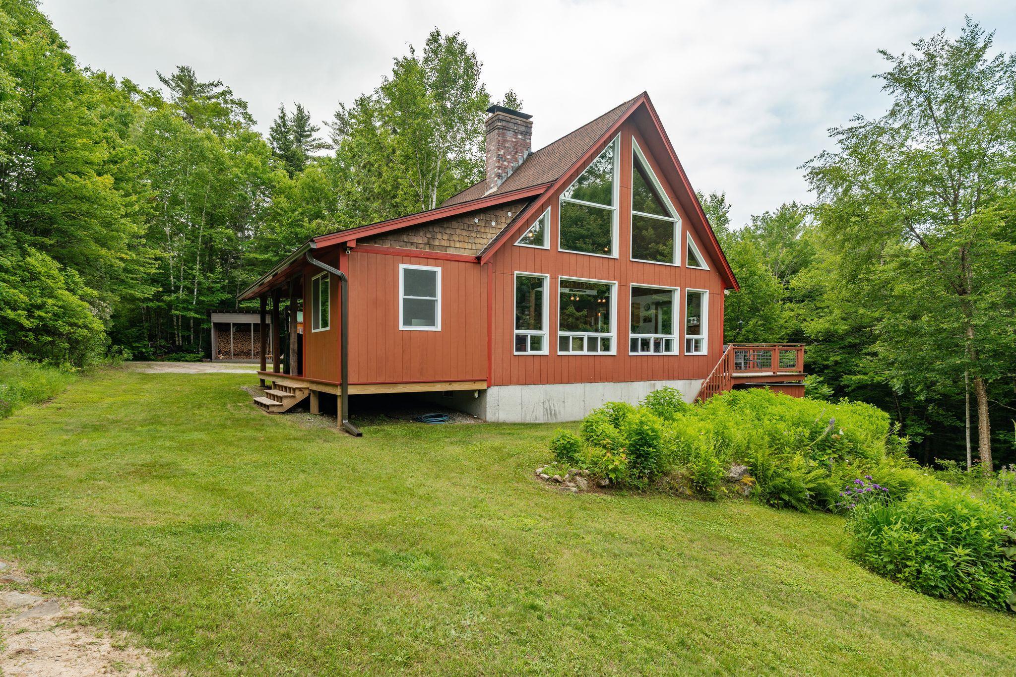 41 Bald Mountain Road