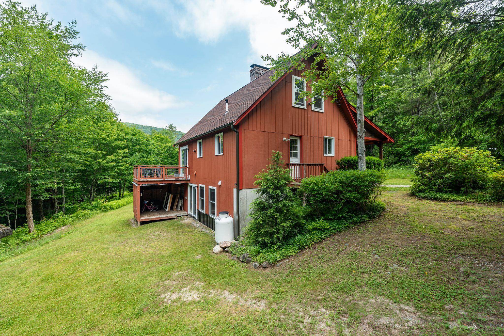 41 Bald Mountain Road