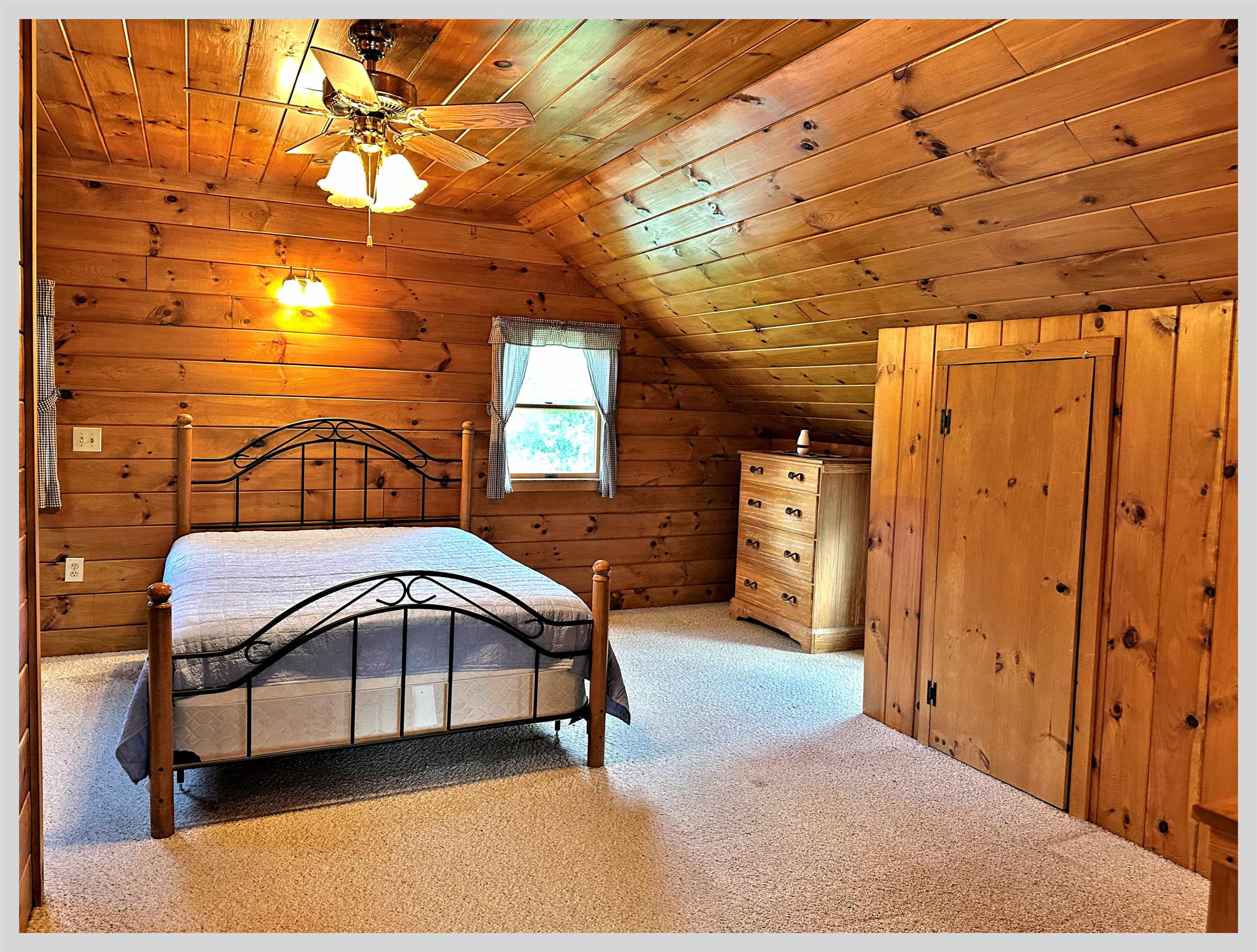 1810 North Dorchester Road