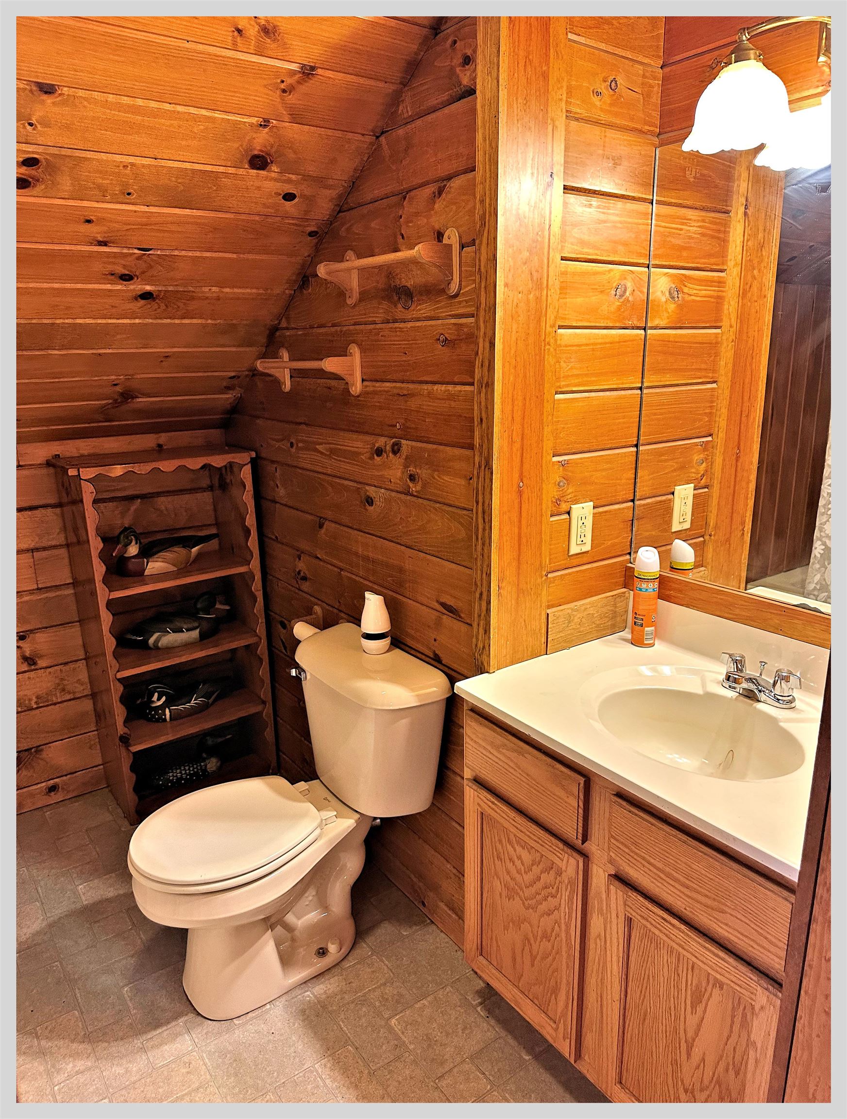 1810 North Dorchester Road