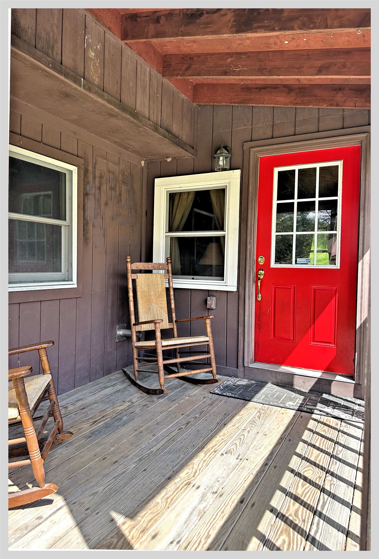 1810 North Dorchester Road