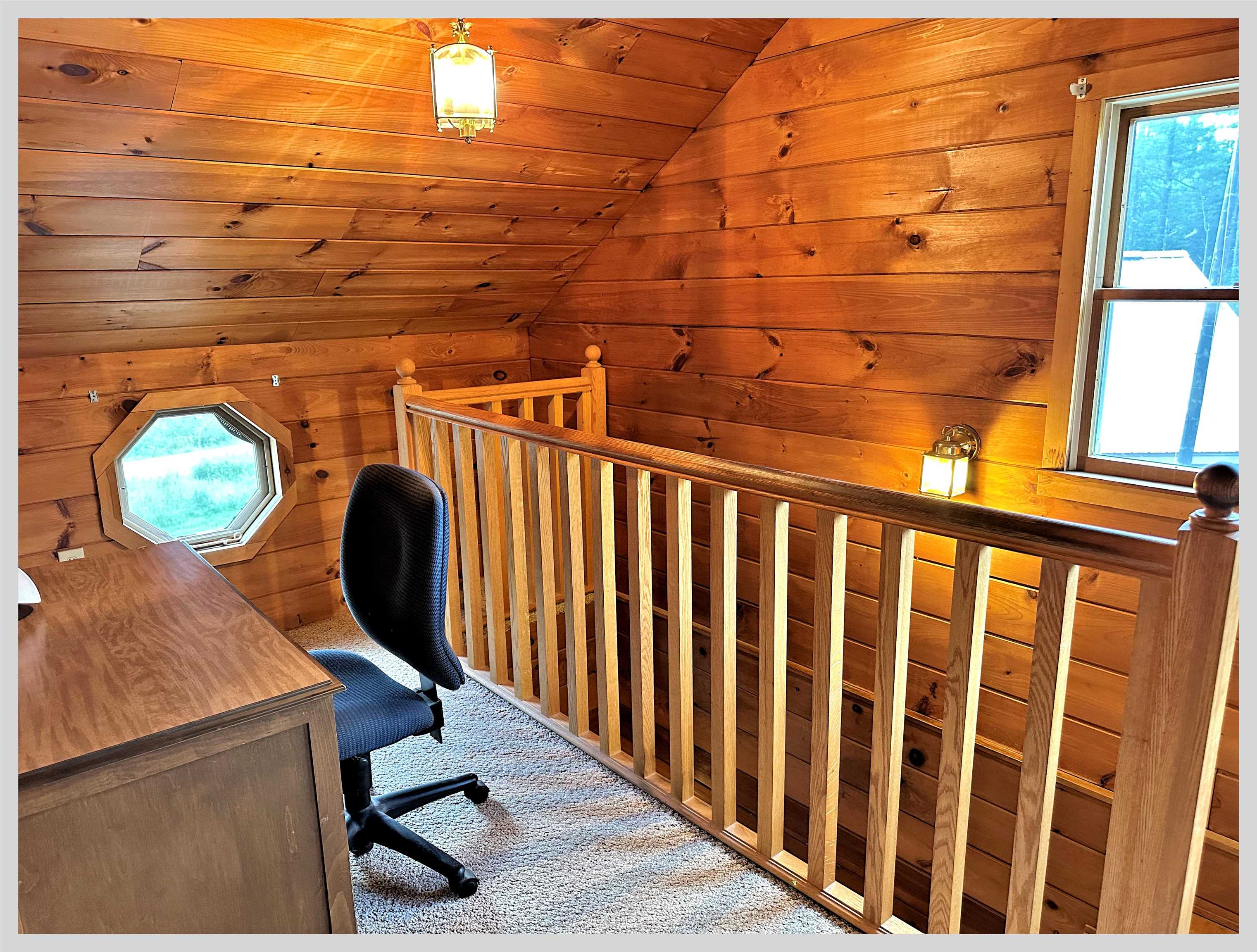 1810 North Dorchester Road