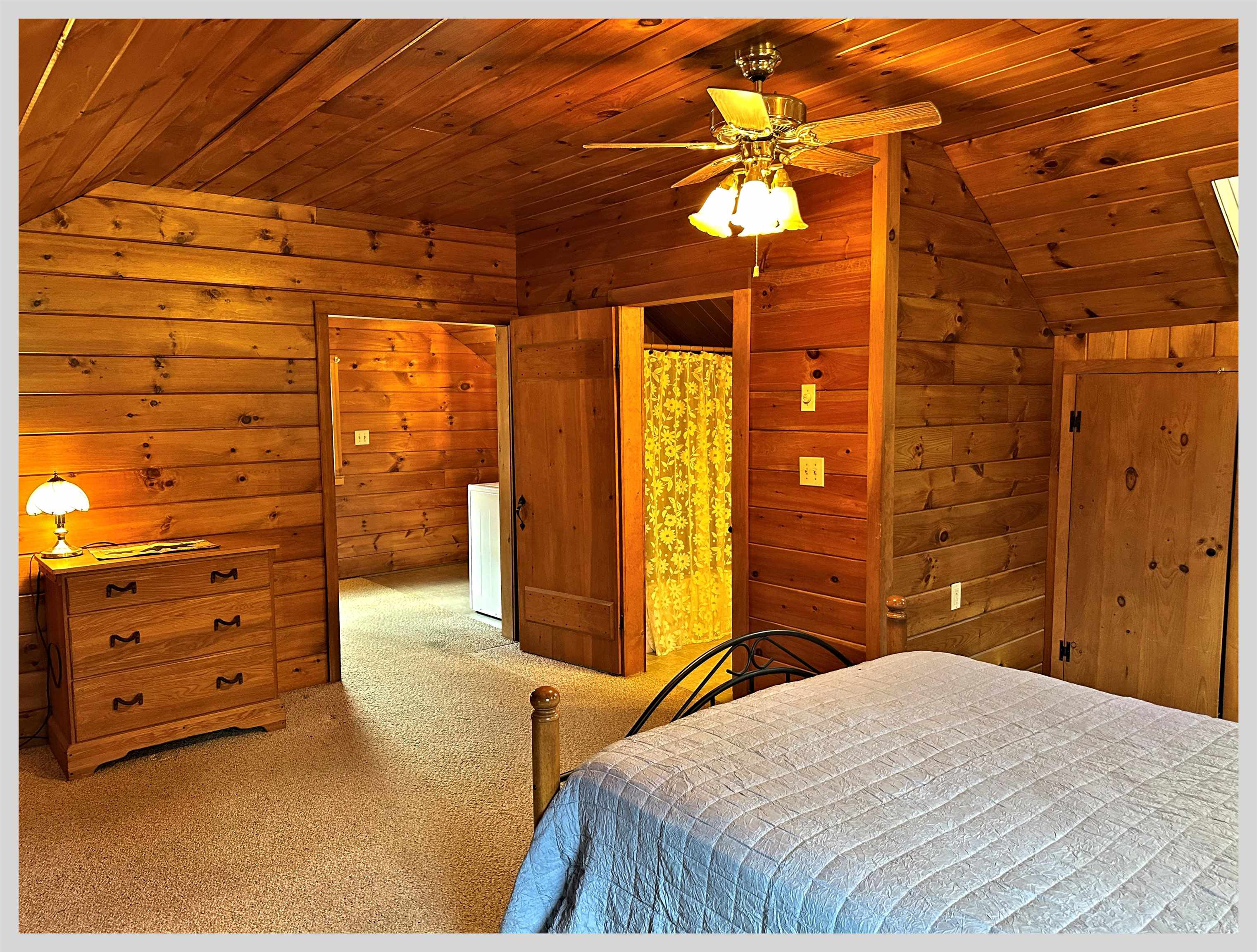 1810 North Dorchester Road