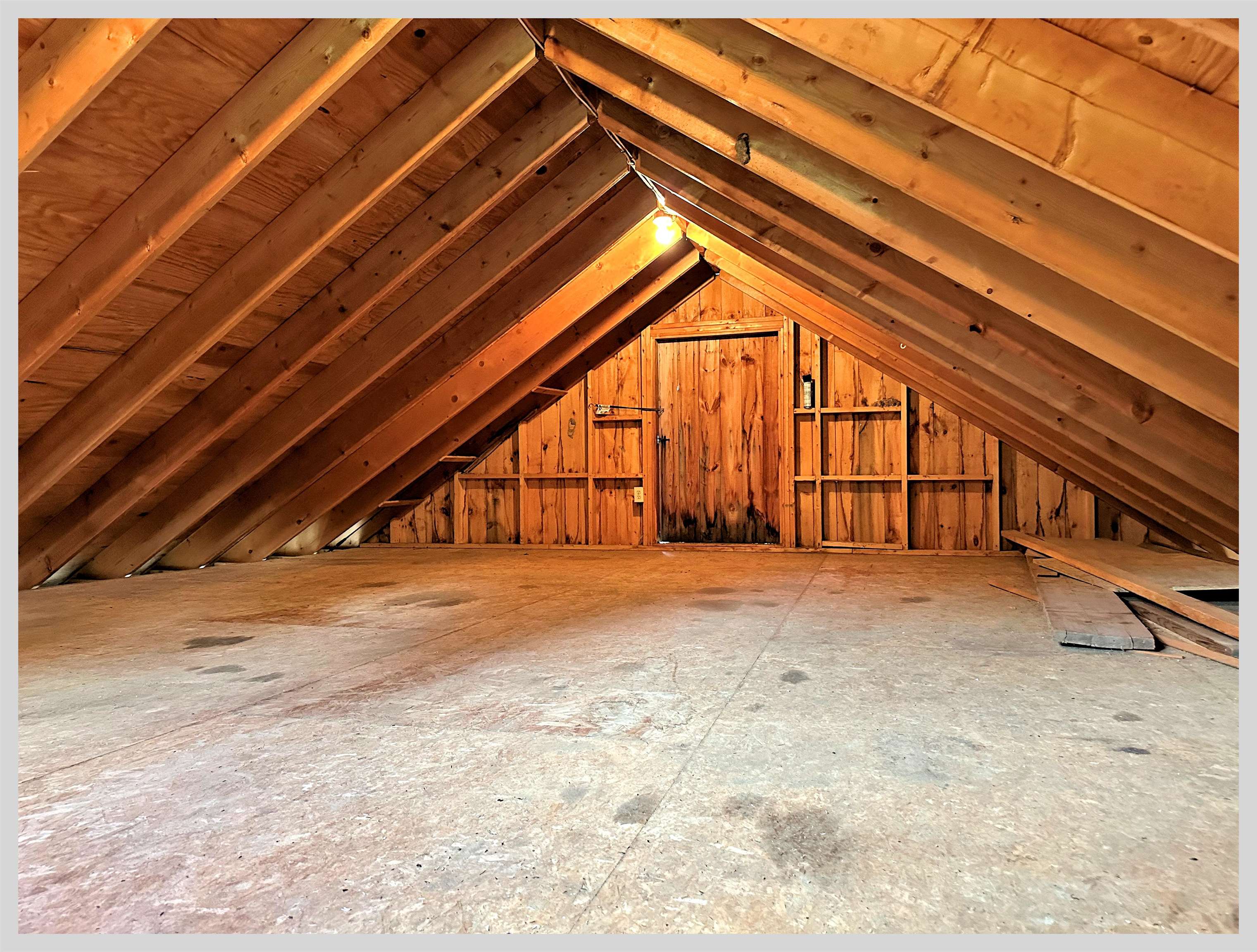 1810 North Dorchester Road