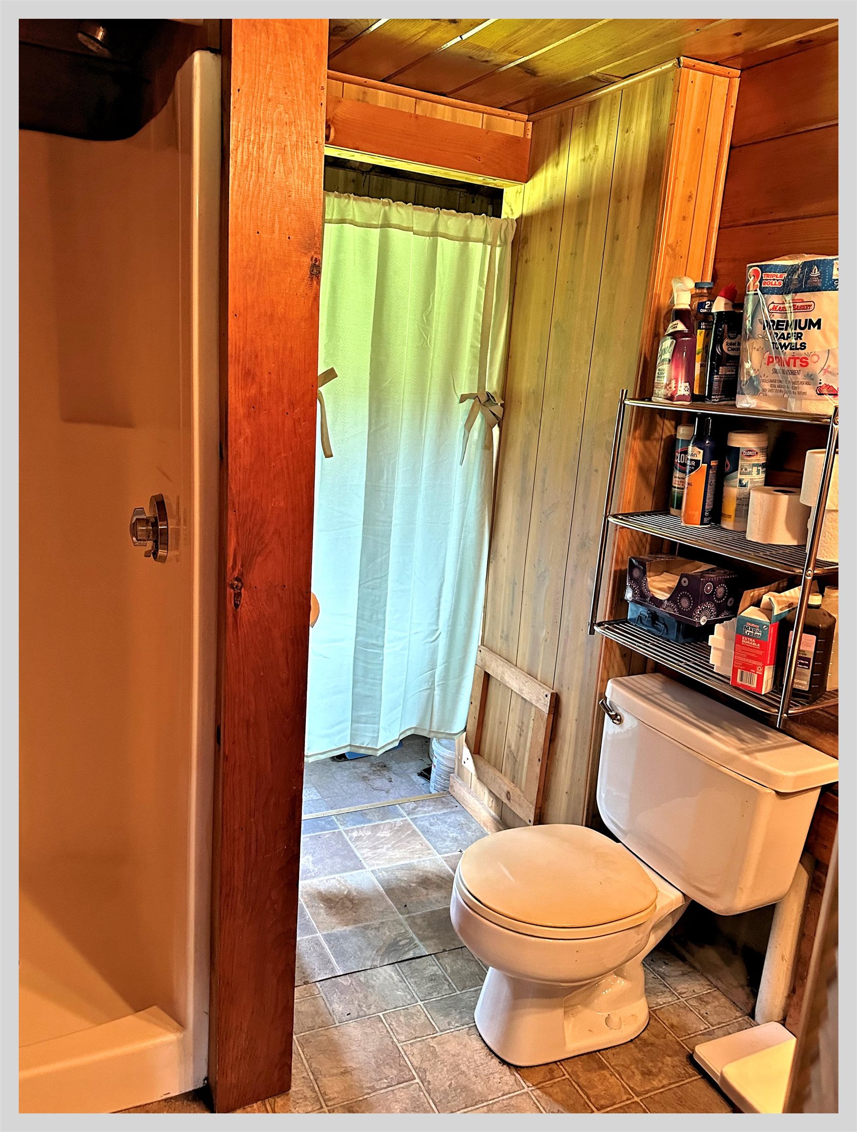 1810 North Dorchester Road