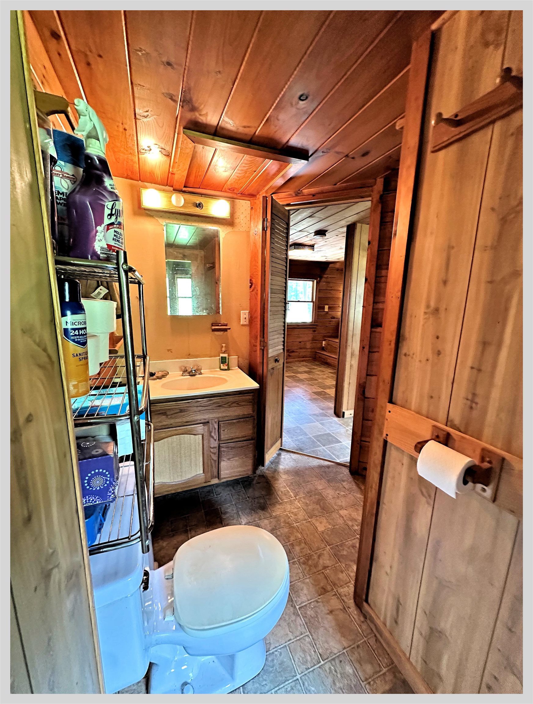 1810 North Dorchester Road