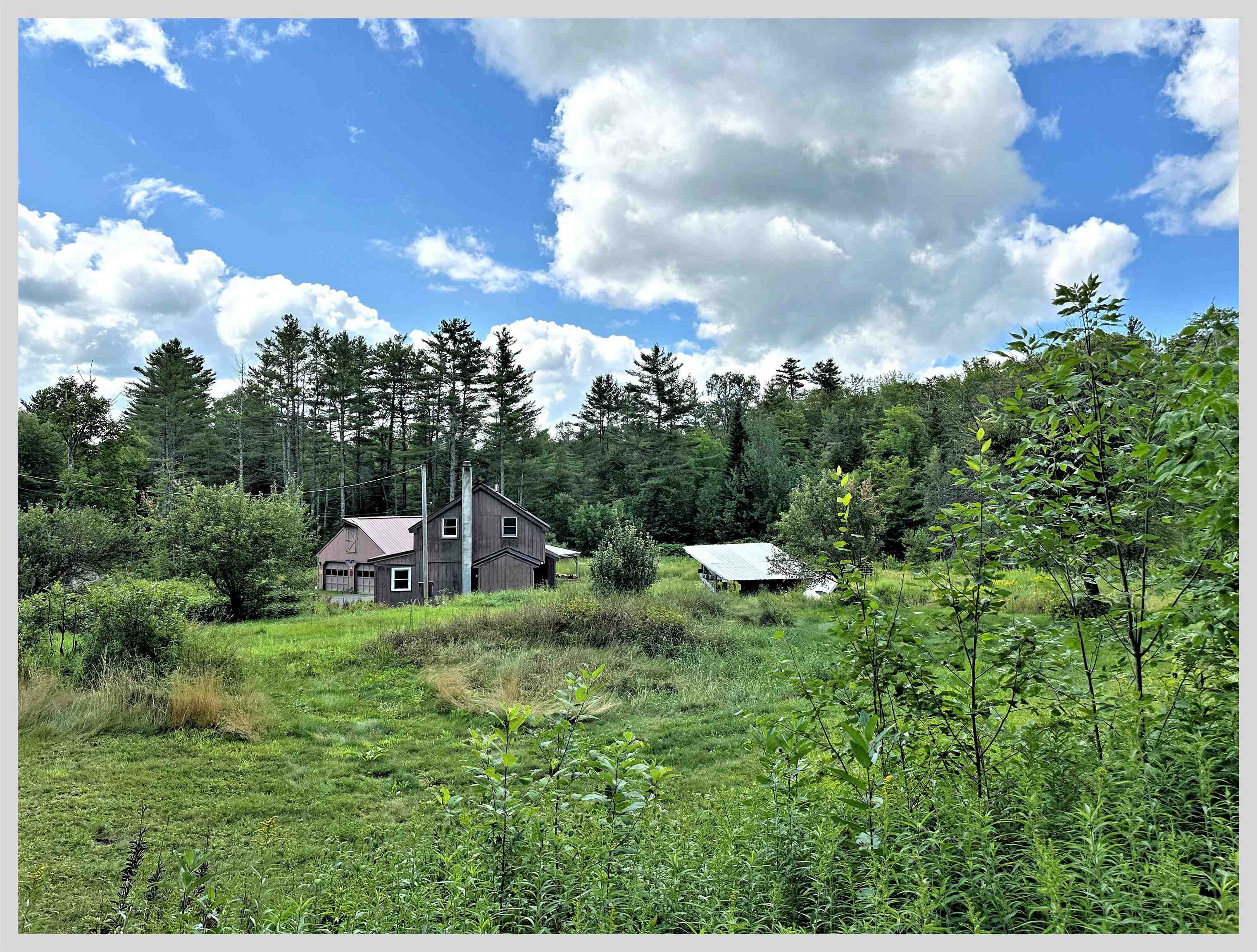 1810 North Dorchester Road