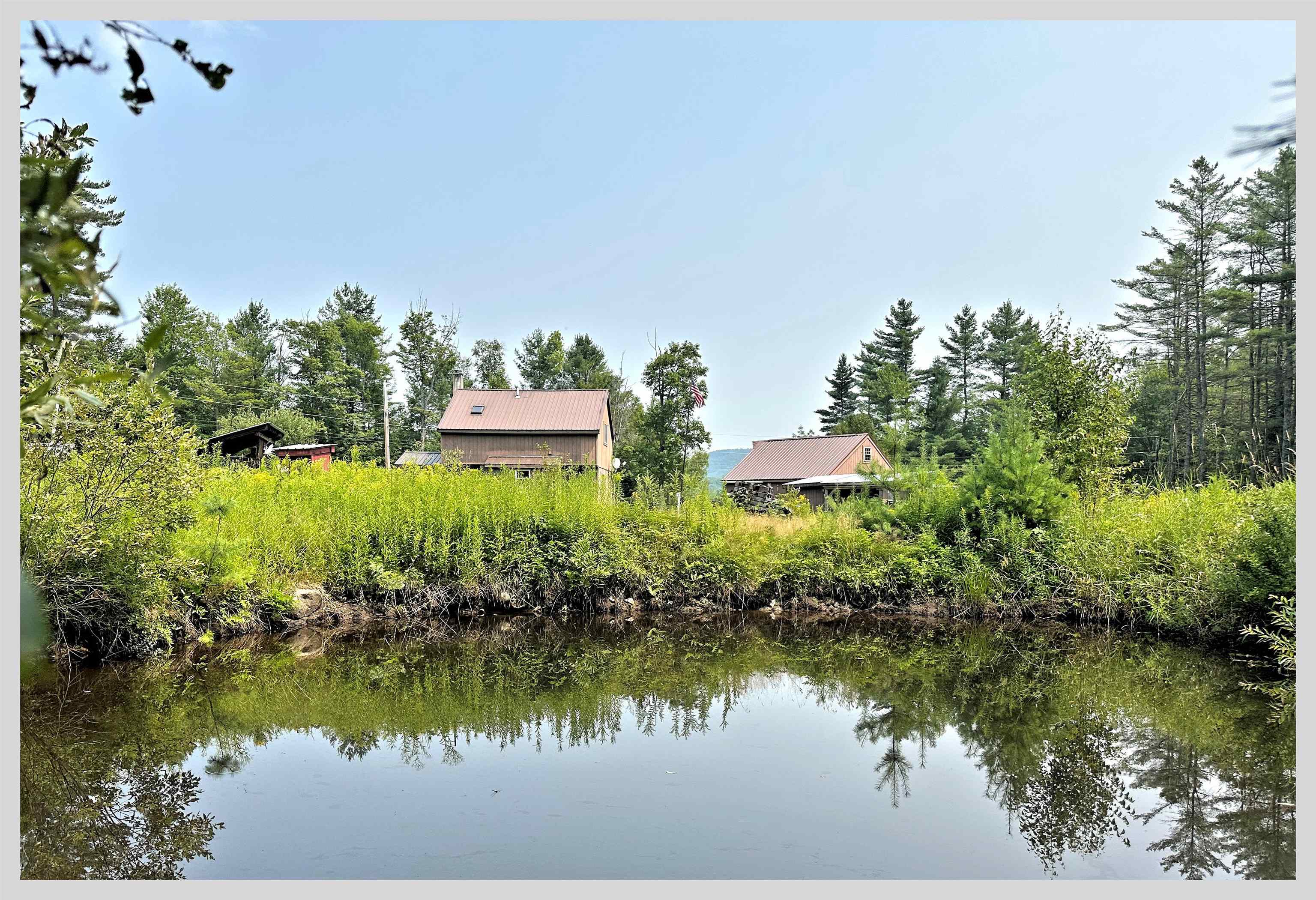 1810 North Dorchester Road