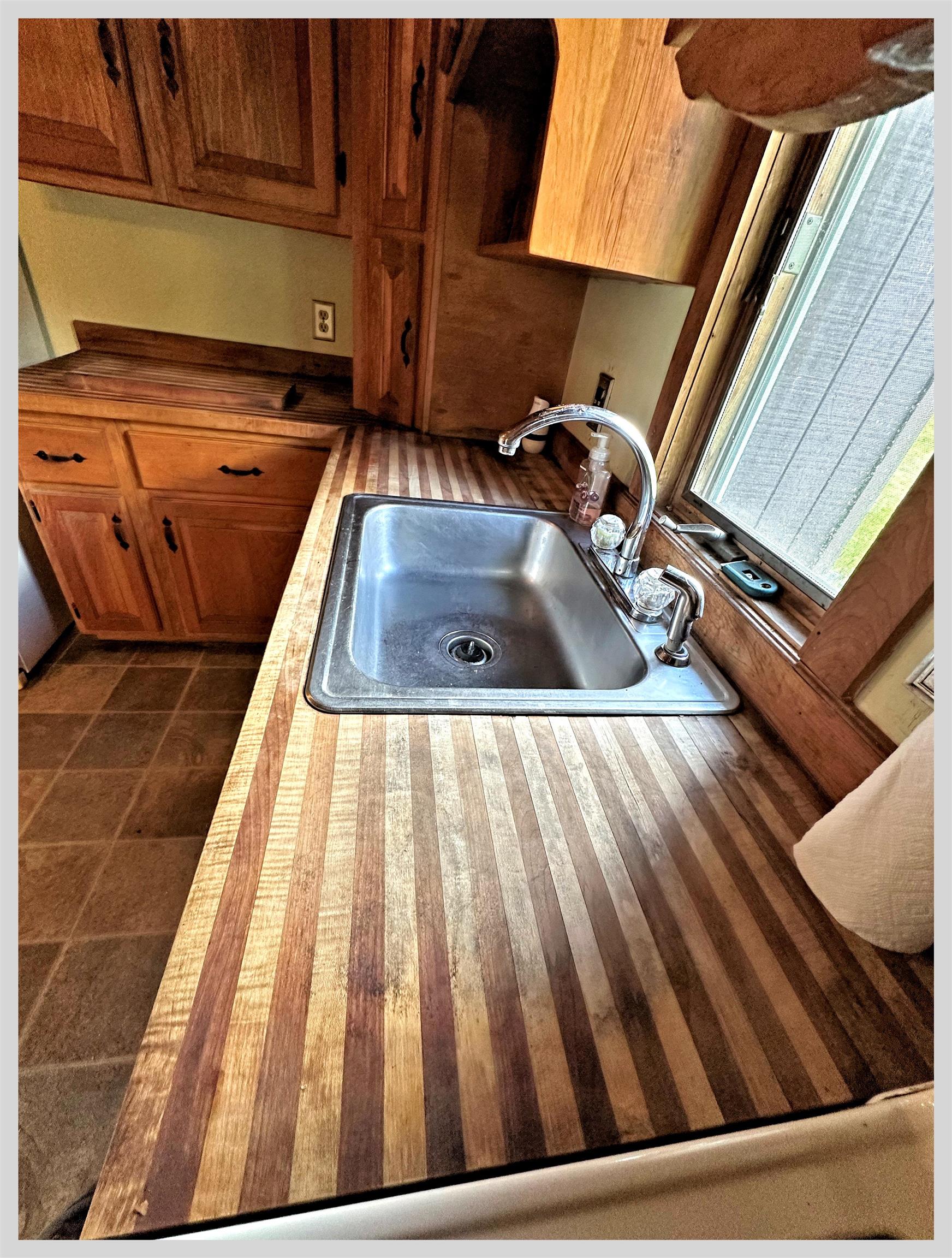 1810 North Dorchester Road