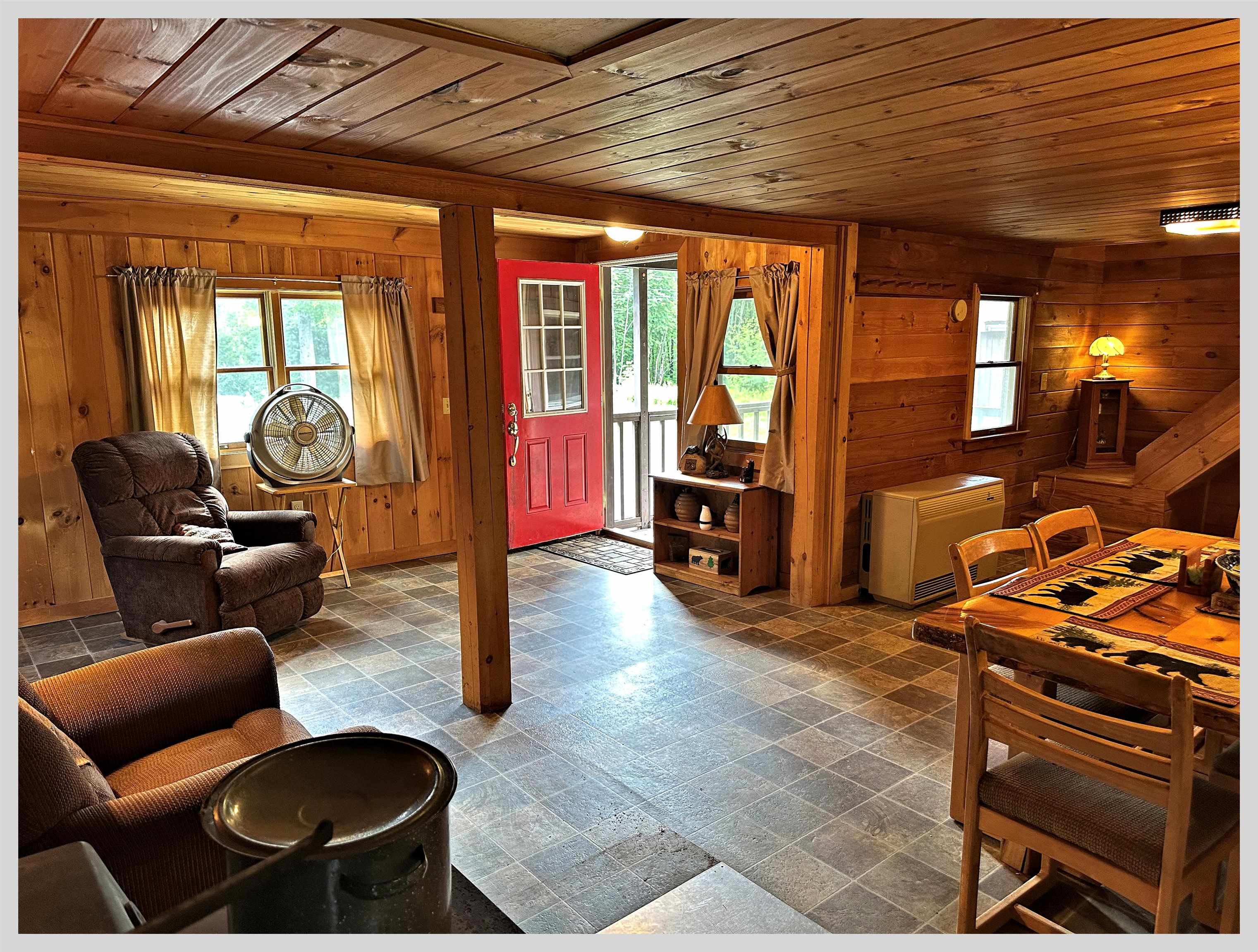 1810 North Dorchester Road