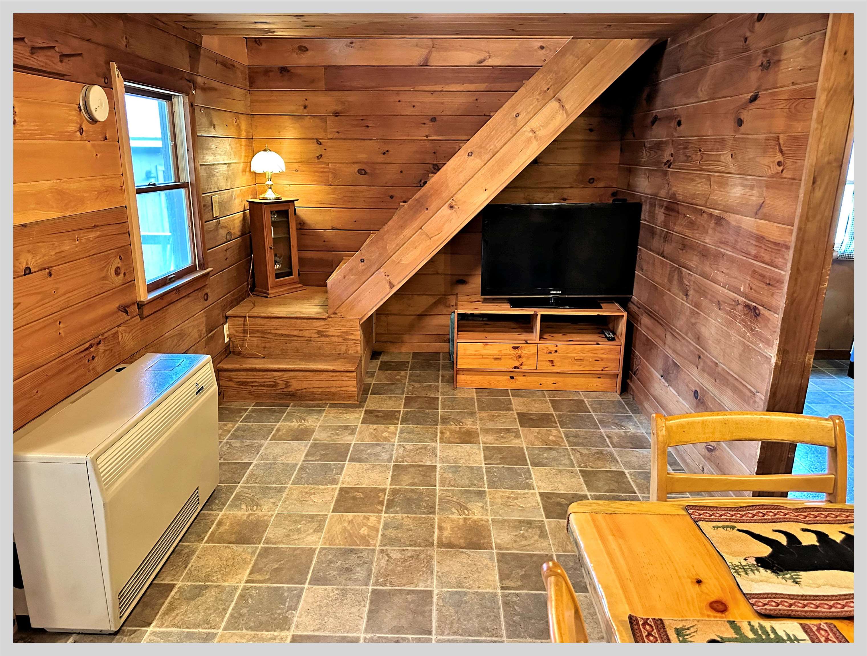 1810 North Dorchester Road