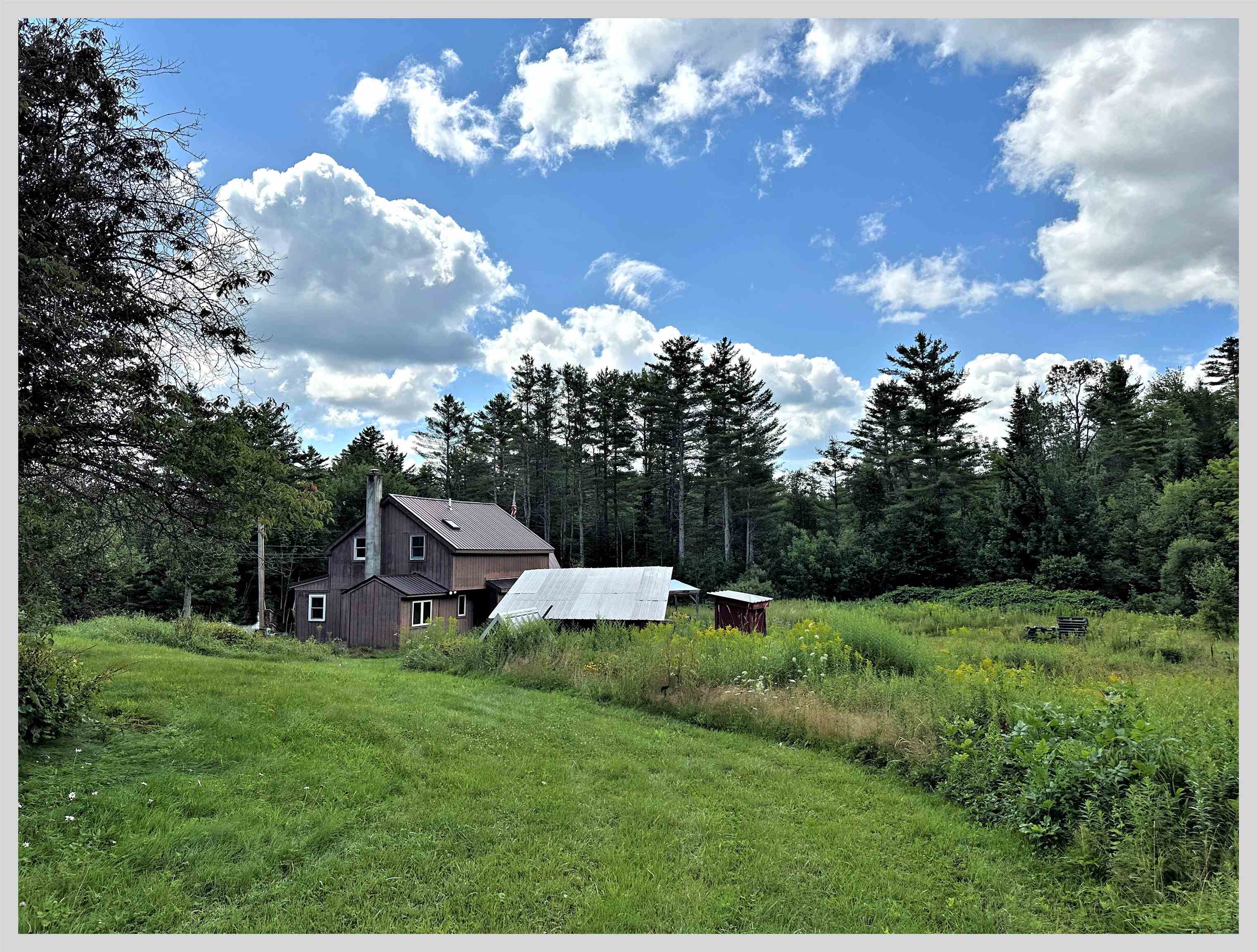 1810 North Dorchester Road