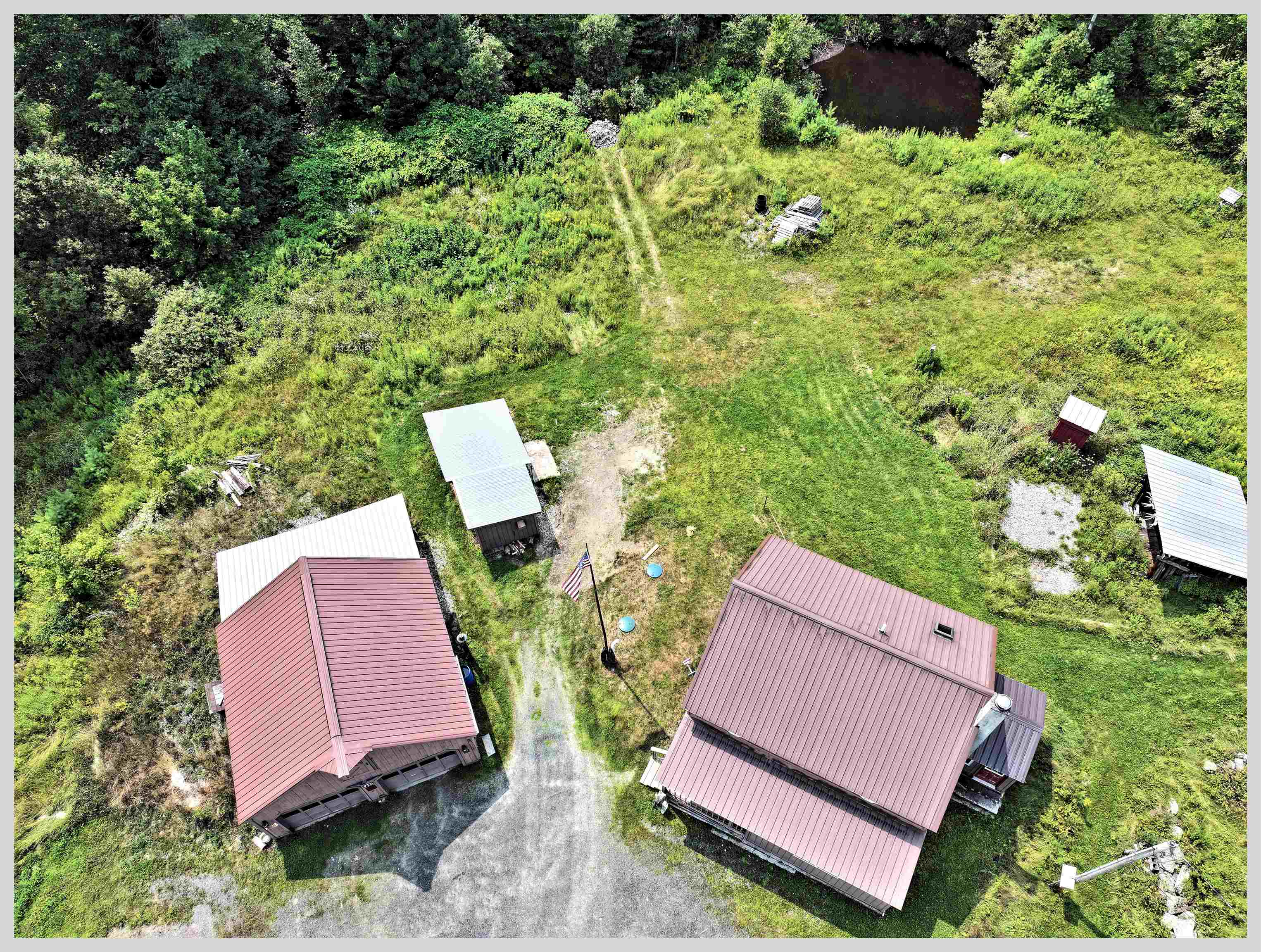 1810 North Dorchester Road