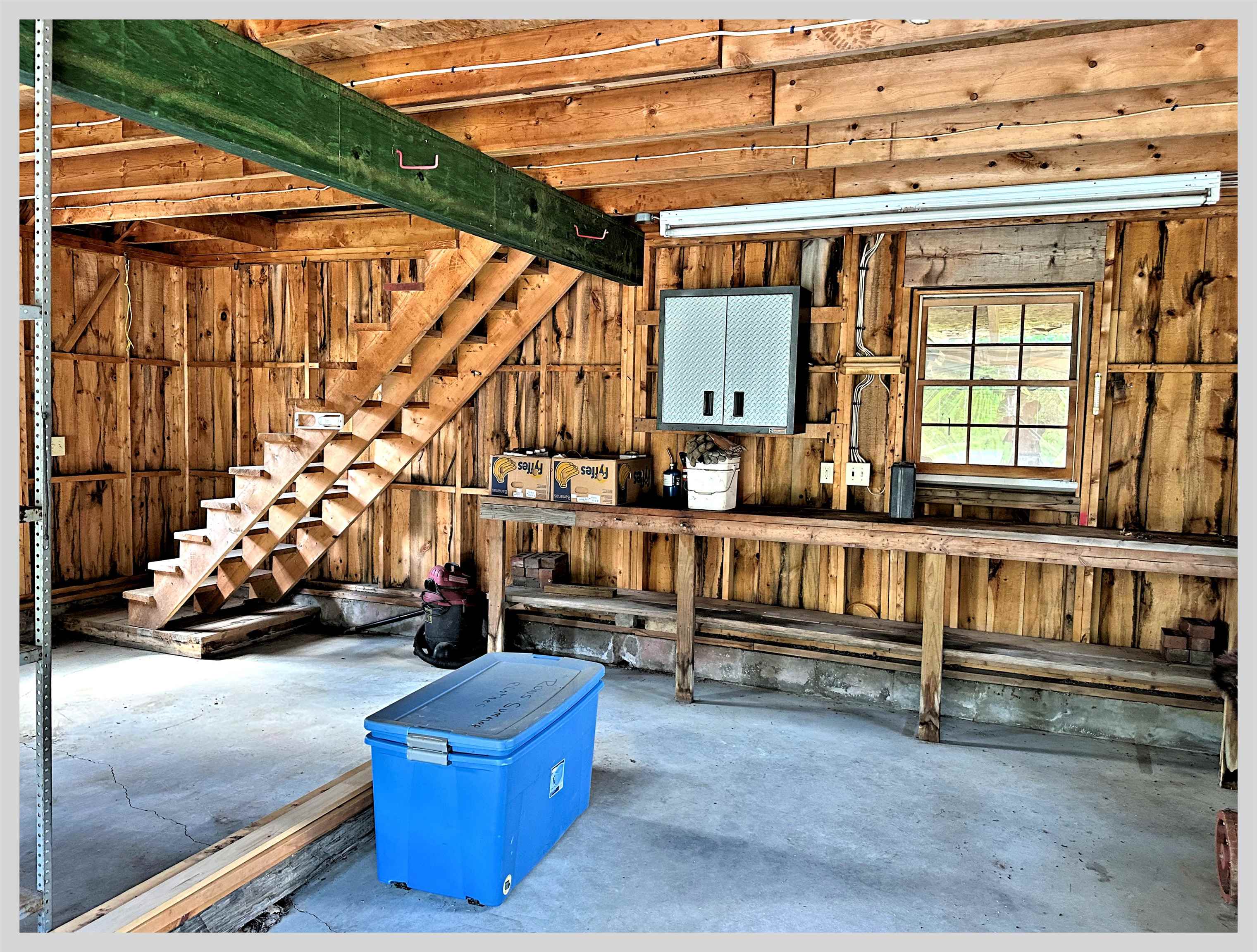 1810 North Dorchester Road